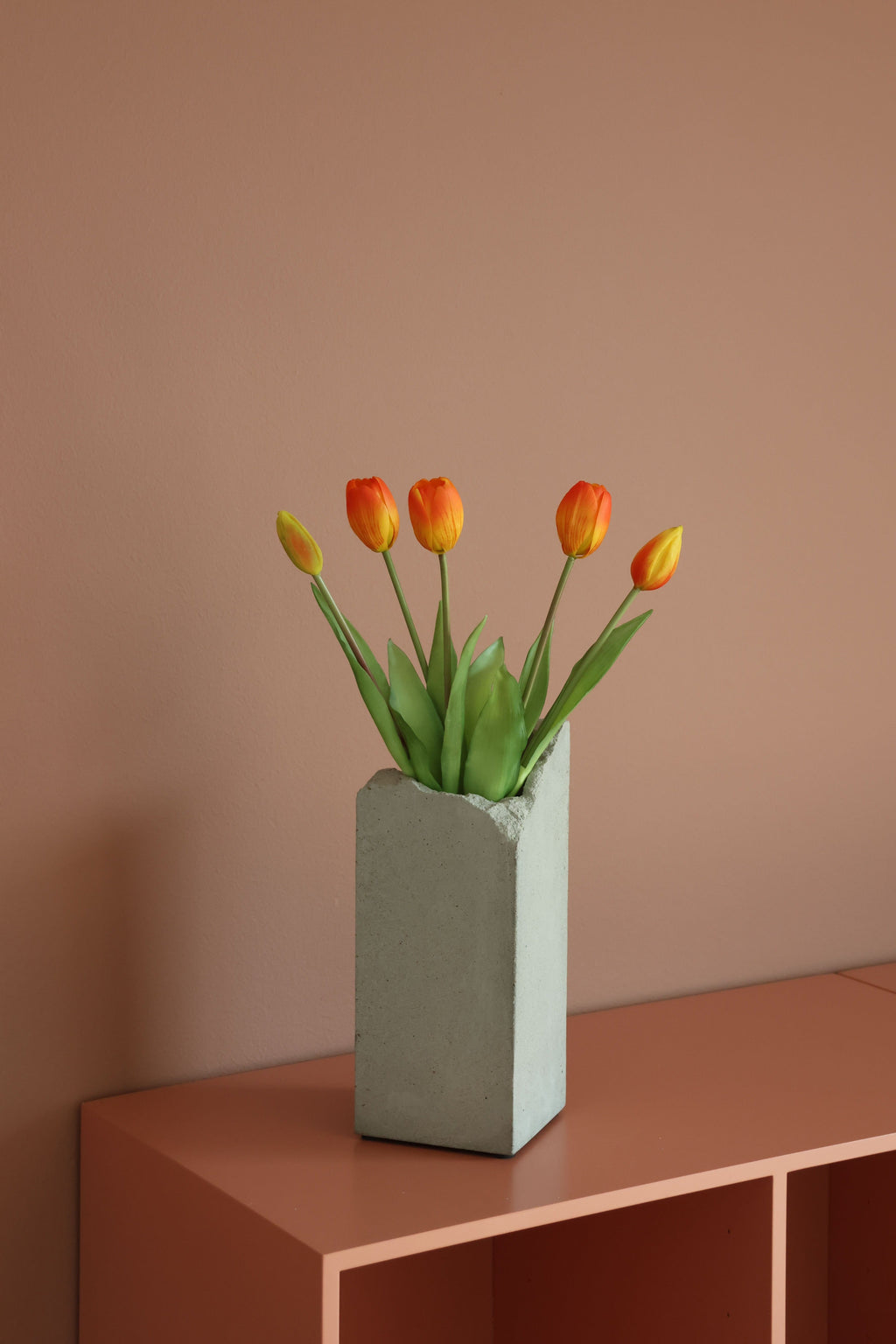 Tulipaner Orange