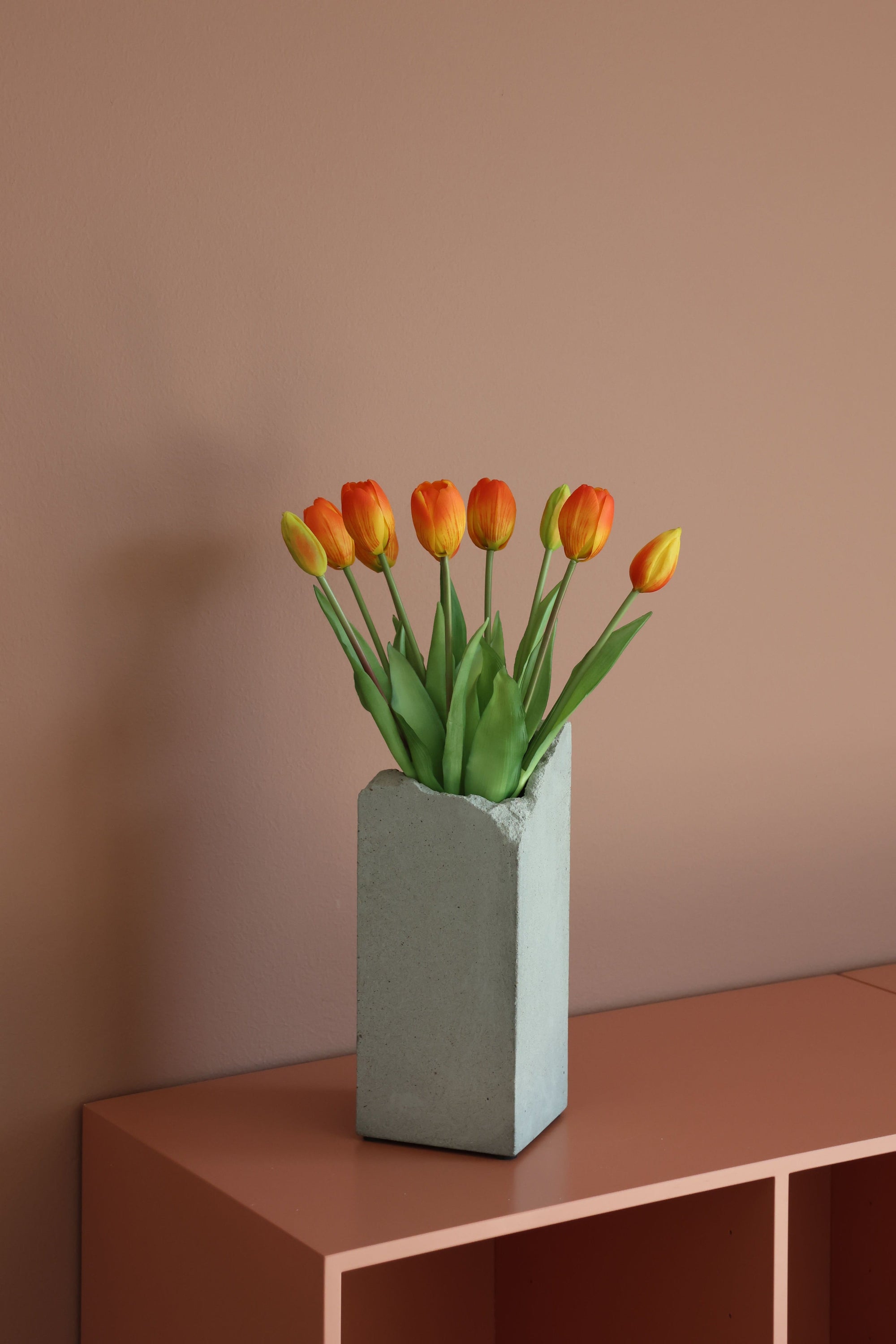Tulipaner Orange