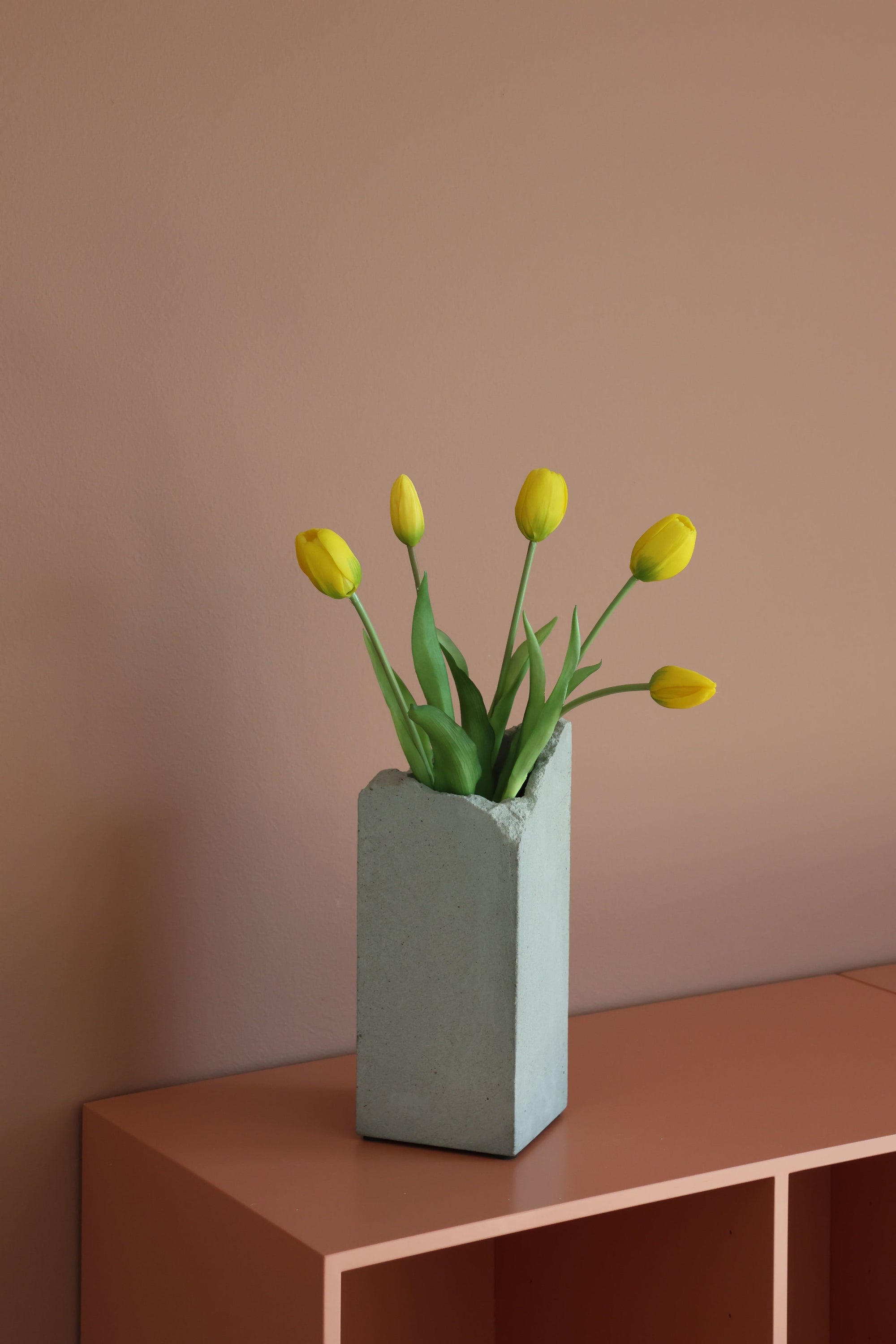 Tulipaner Gul