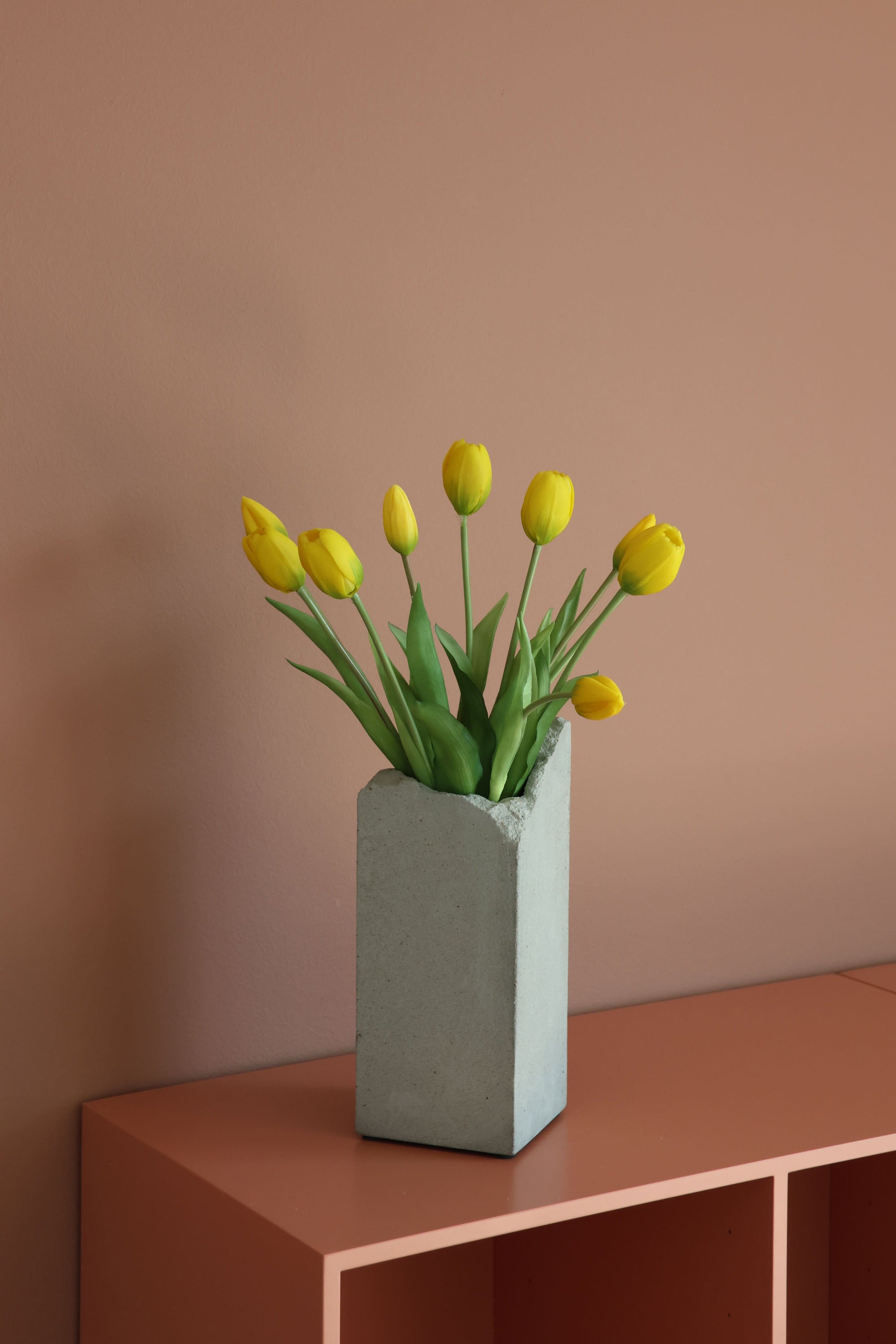 Tulipaner Gul
