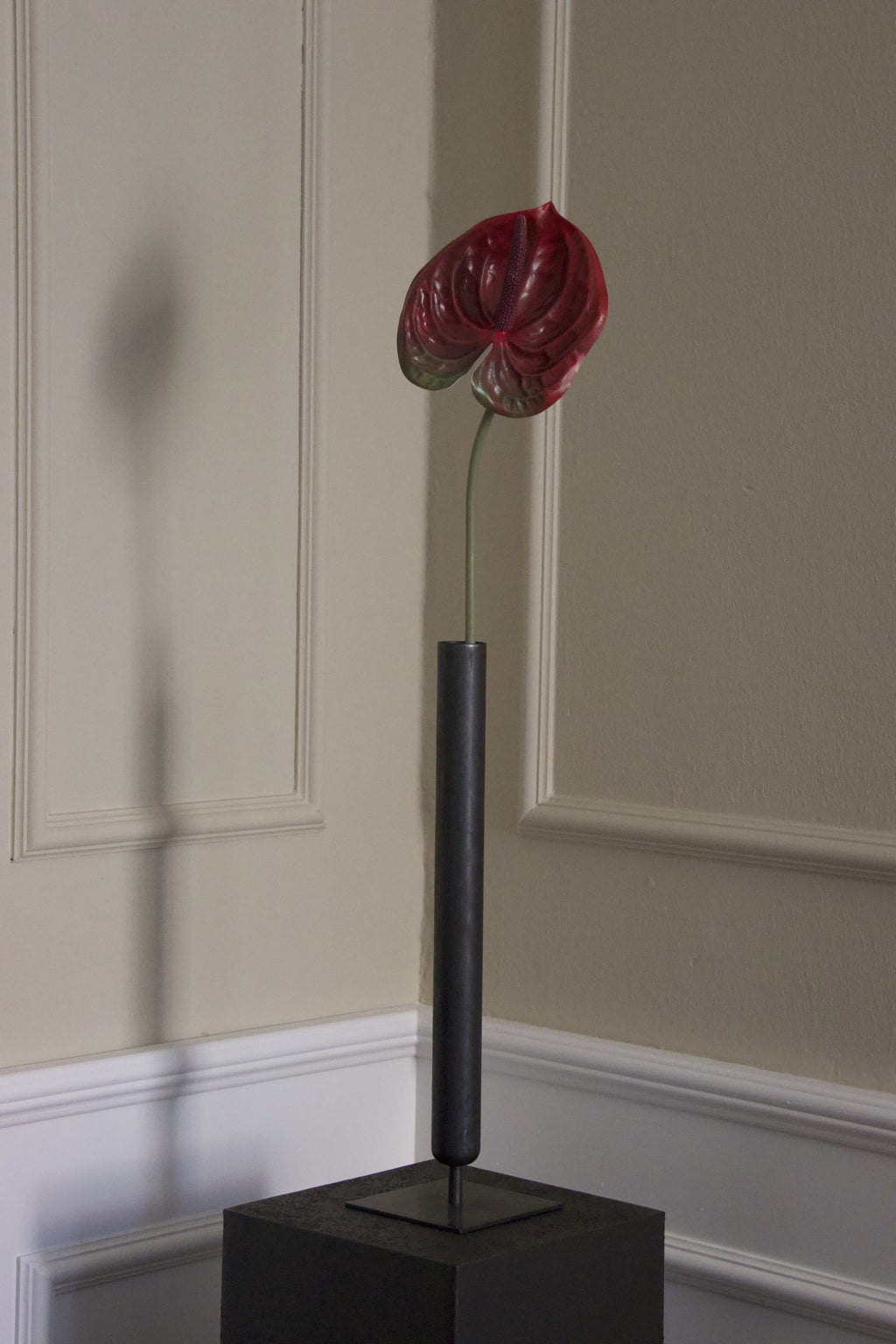 Kunstig Anthurium
