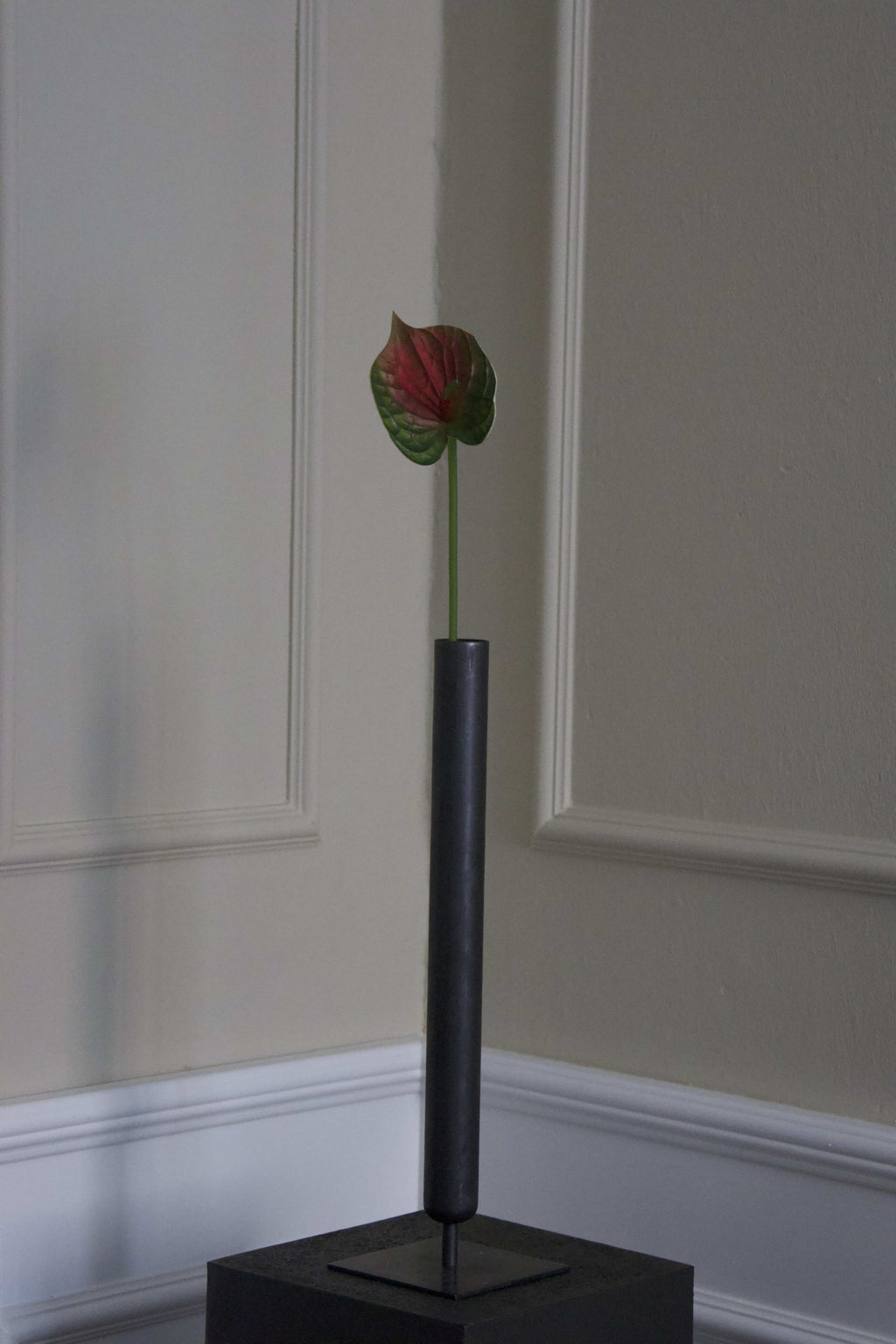 Kunstig Hjerte Anthurium
