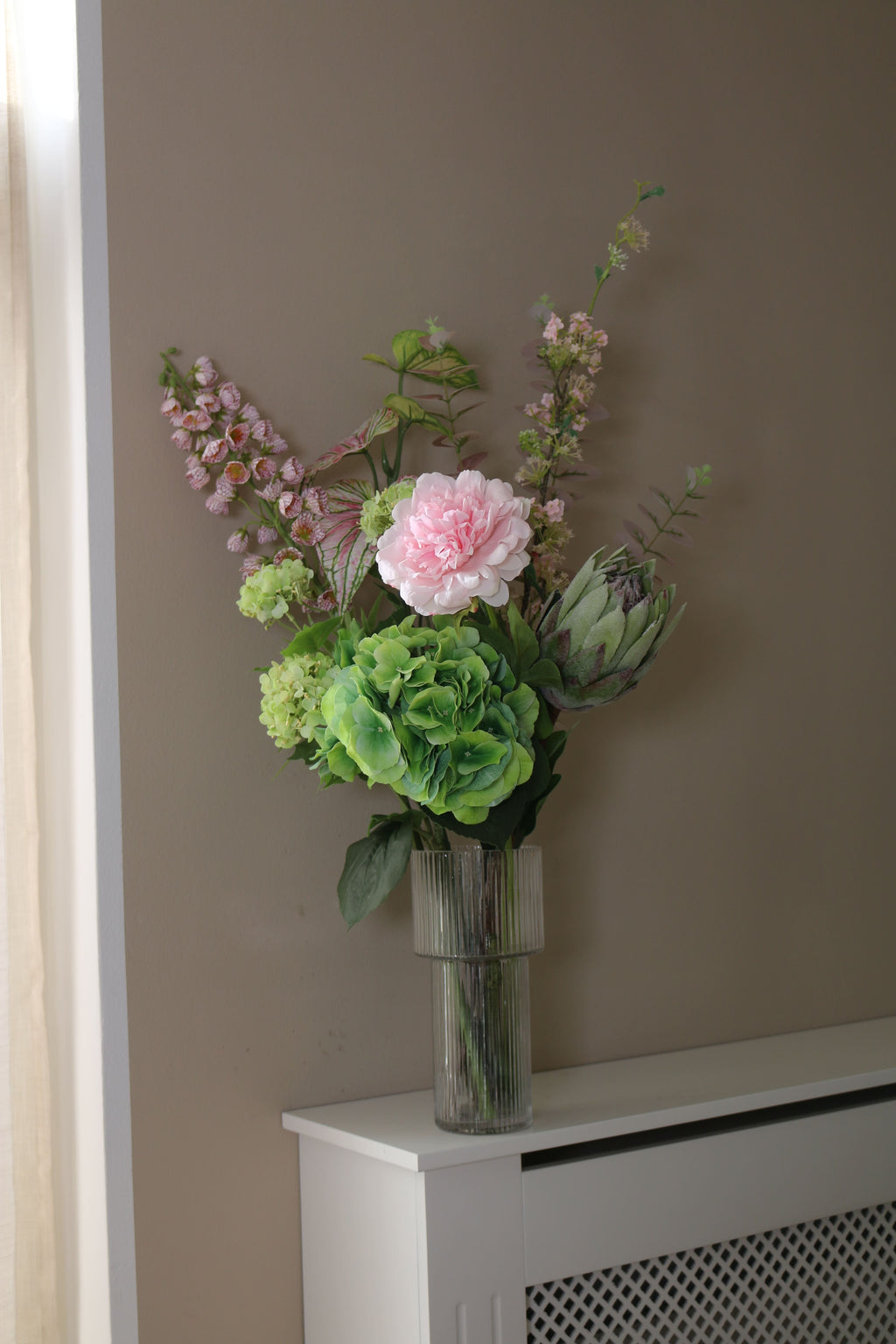 Blush Bloom
