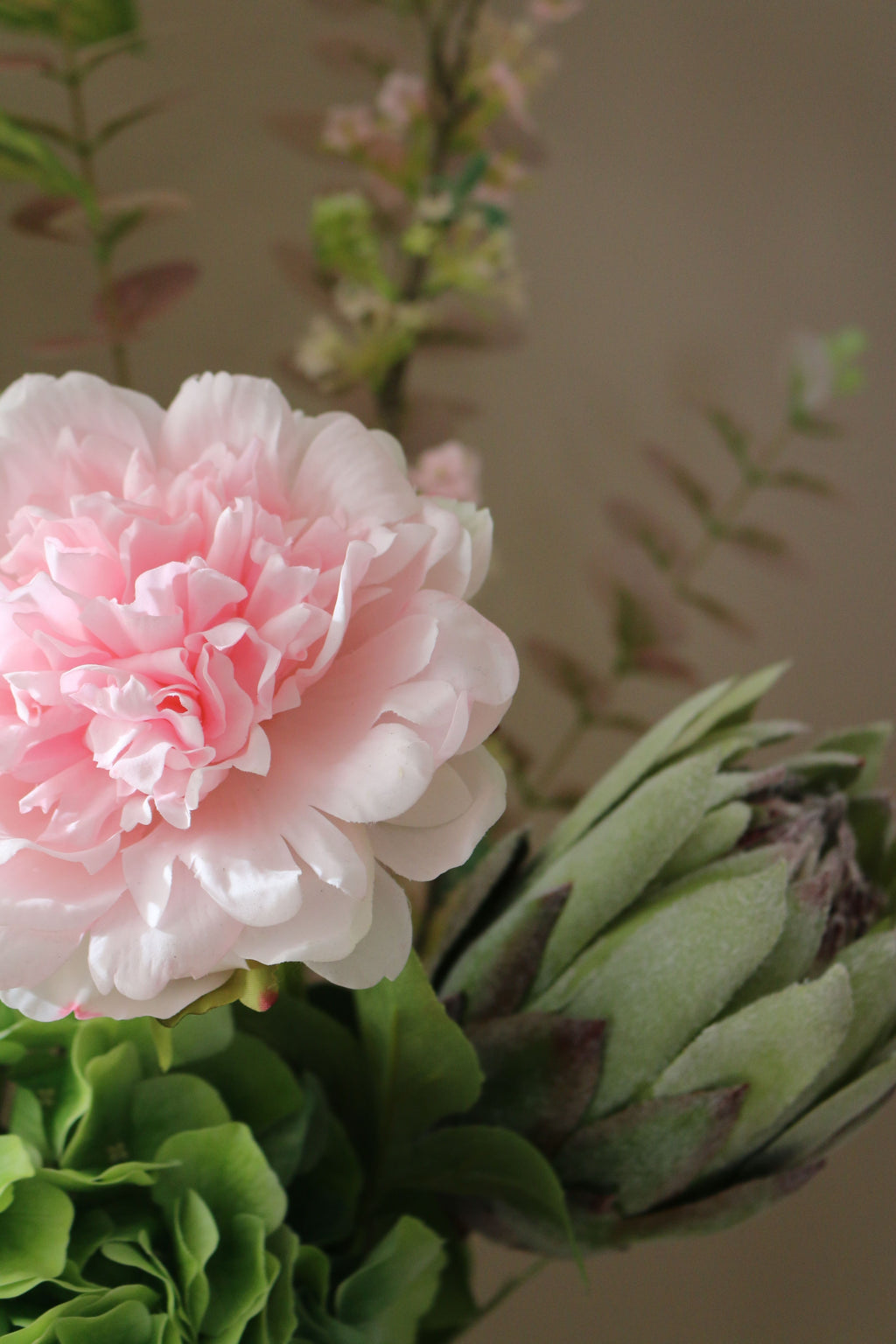 Blush Bloom