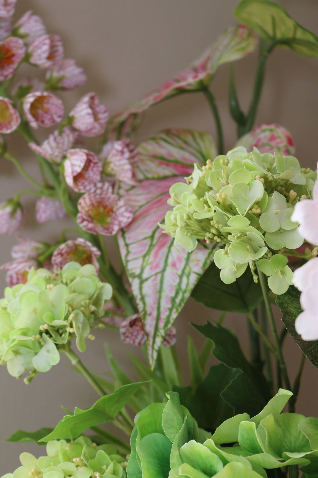 Blush Bloom