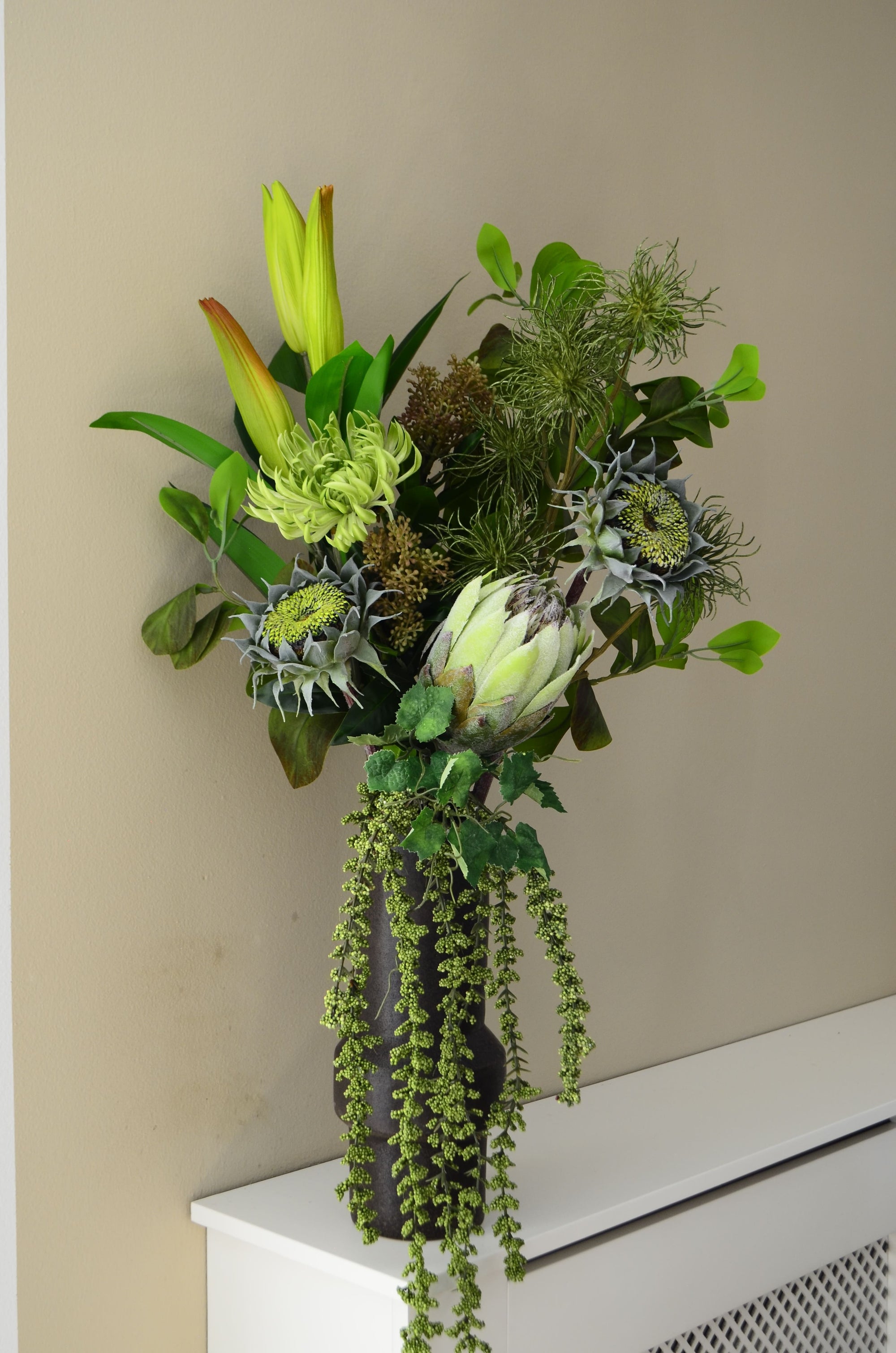 Botanical Affair