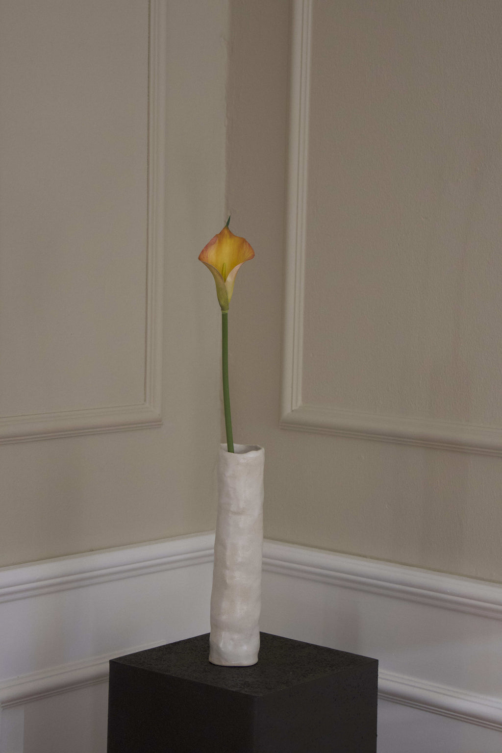 Calla Lilje Small