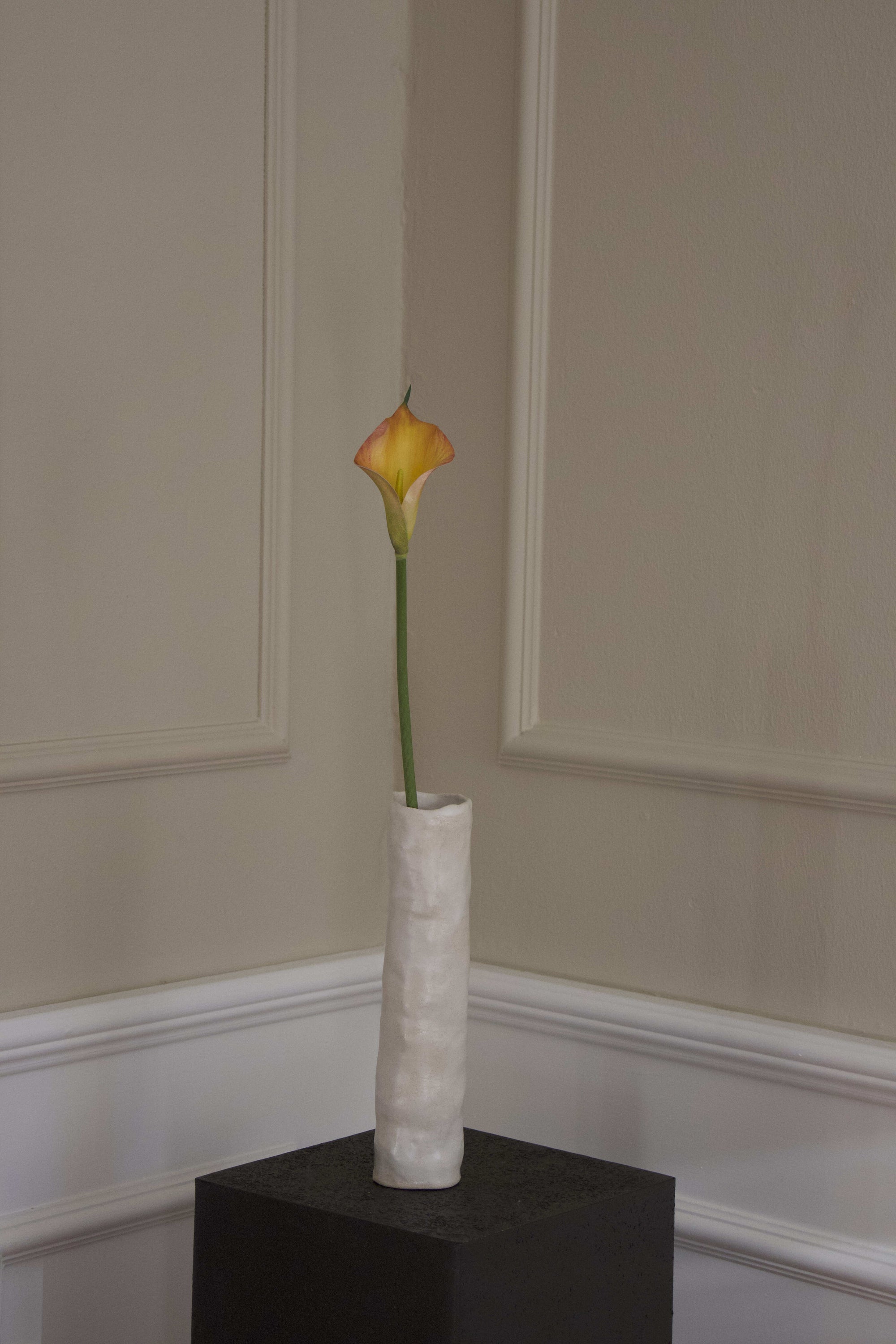 Calla Lilje Small