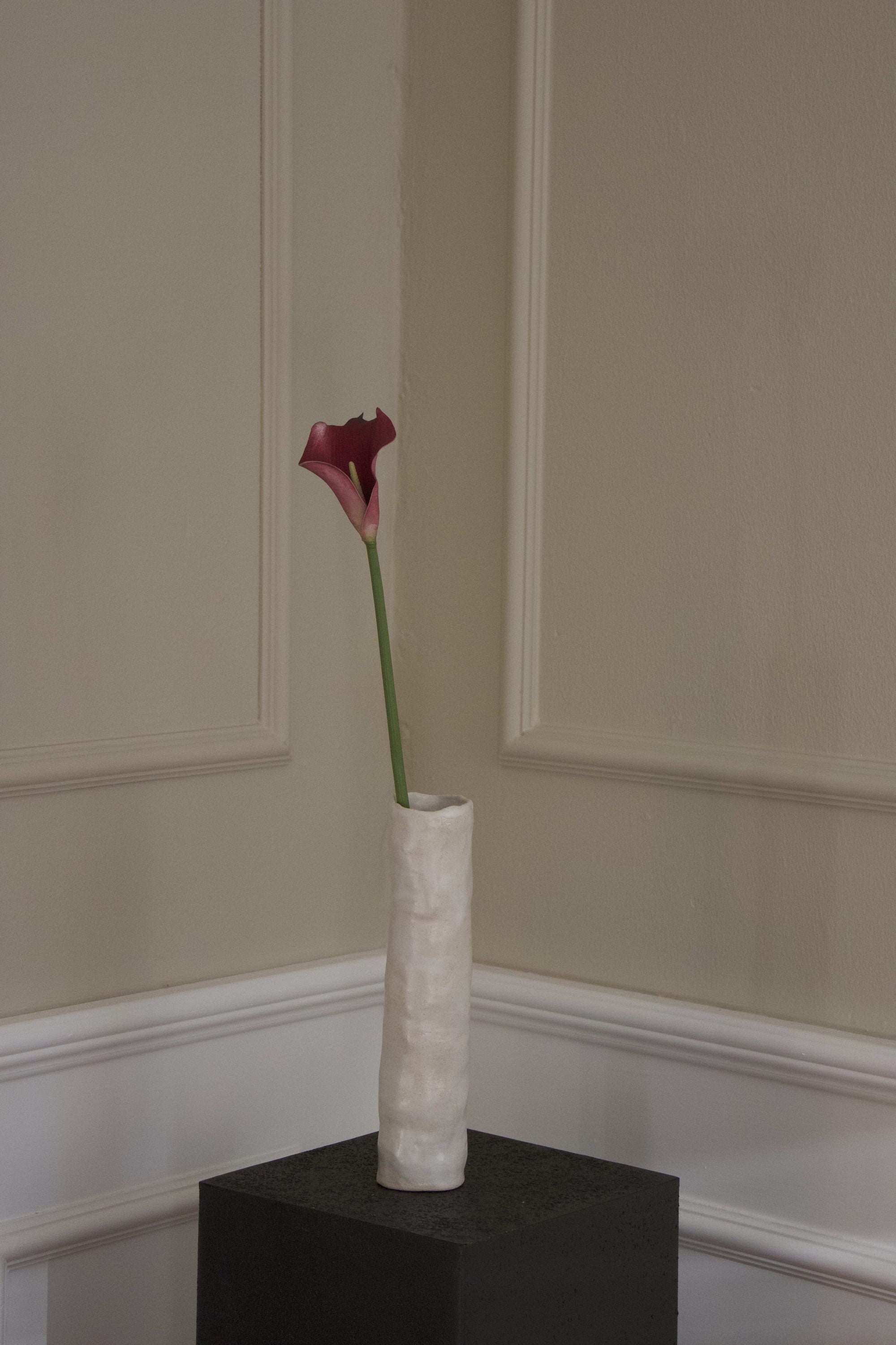 Calla Lilje Small