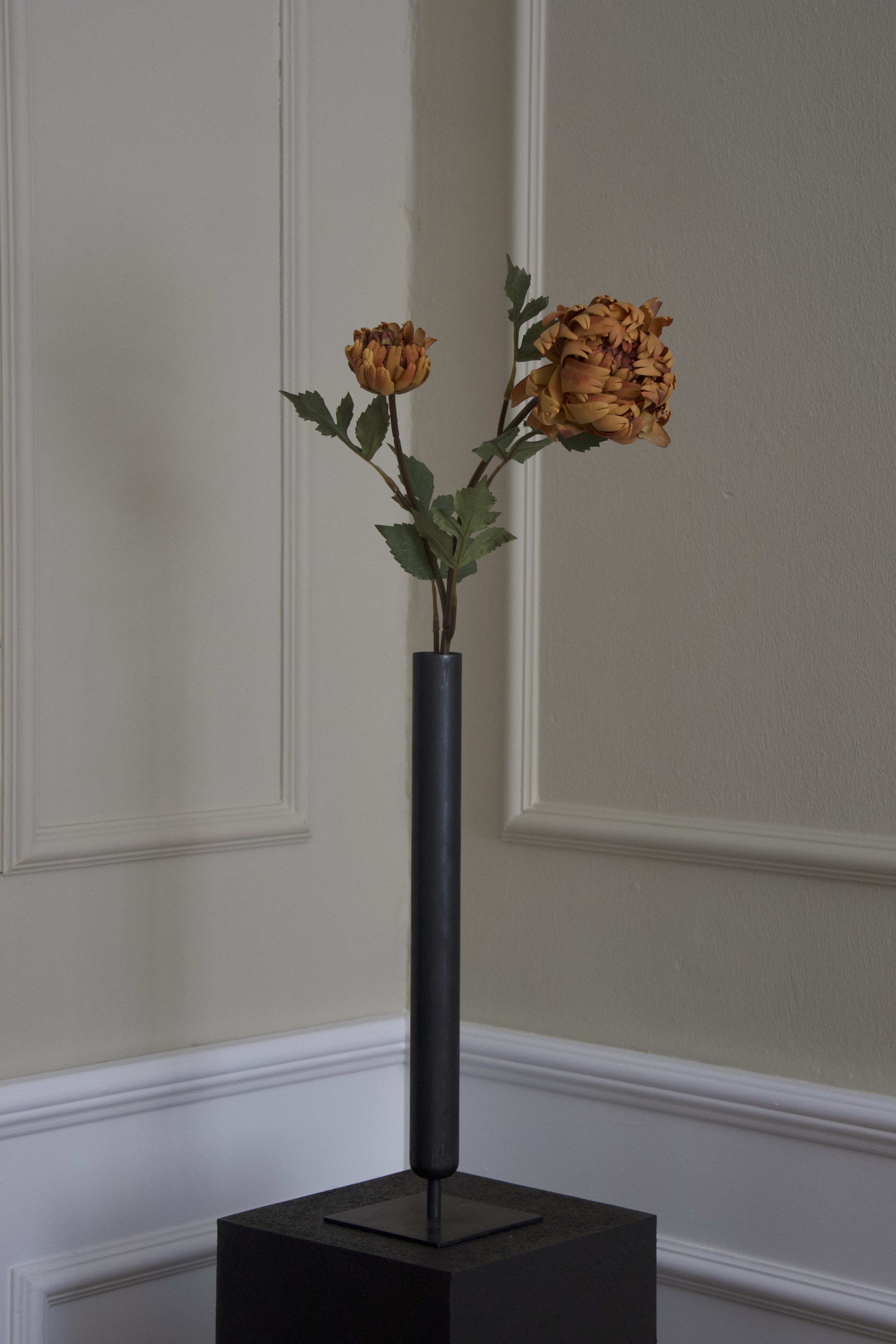 Duo Chrysanthemum