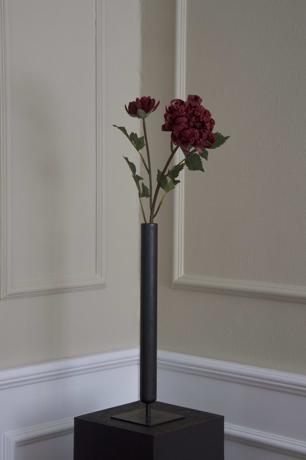 Duo Chrysanthemum