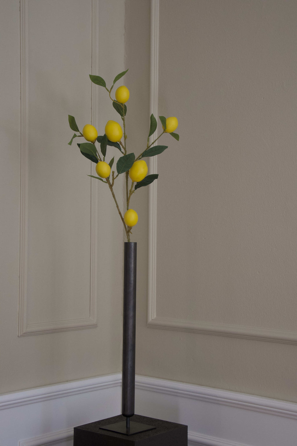 Citrongren