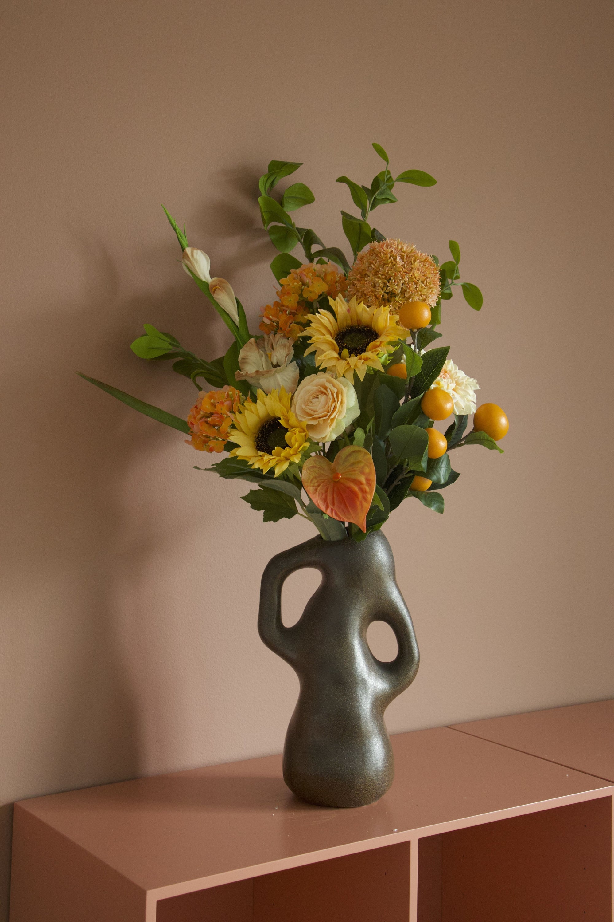 Citrus Sunshine