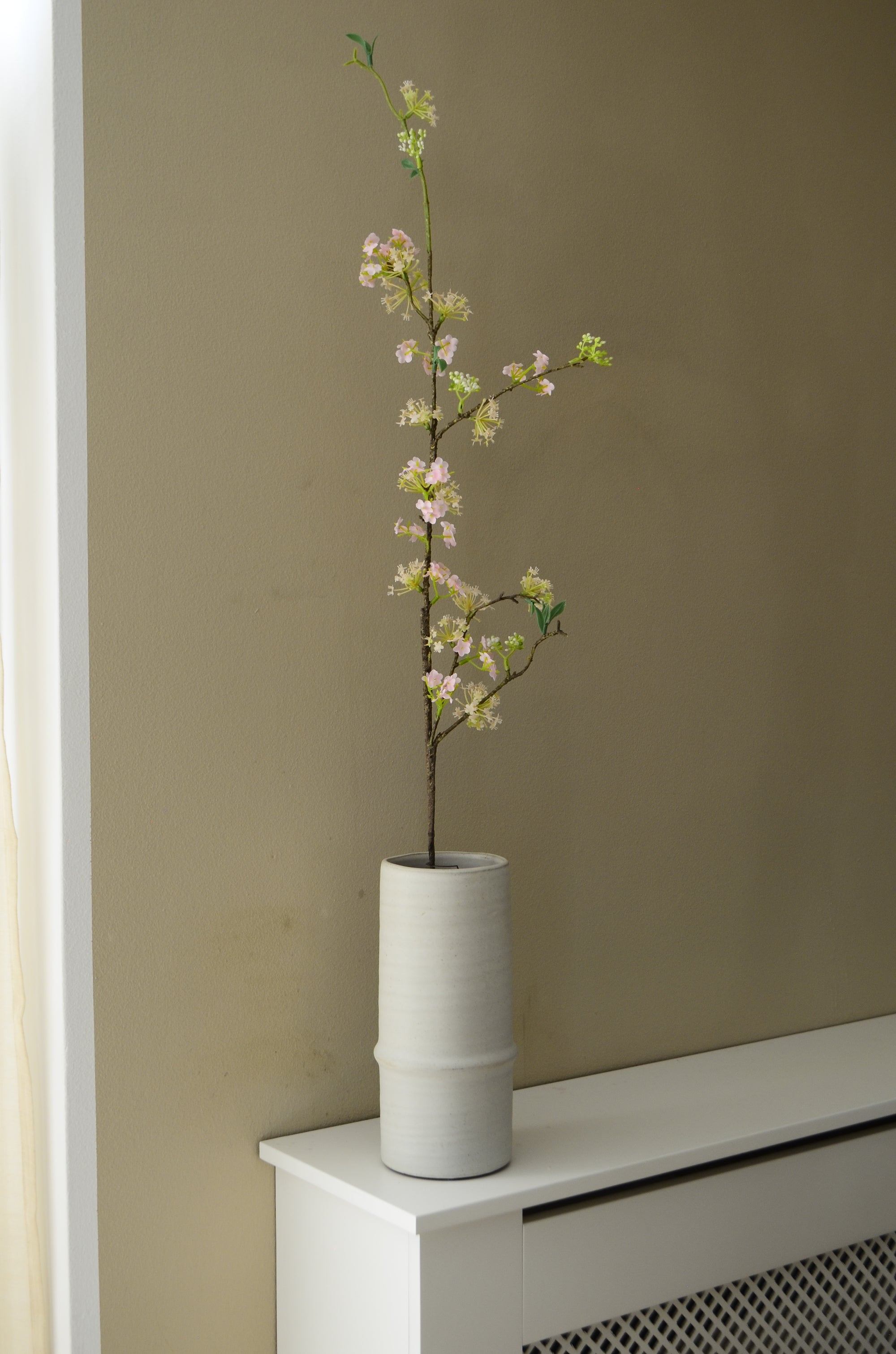 Kunstig Snow Willow