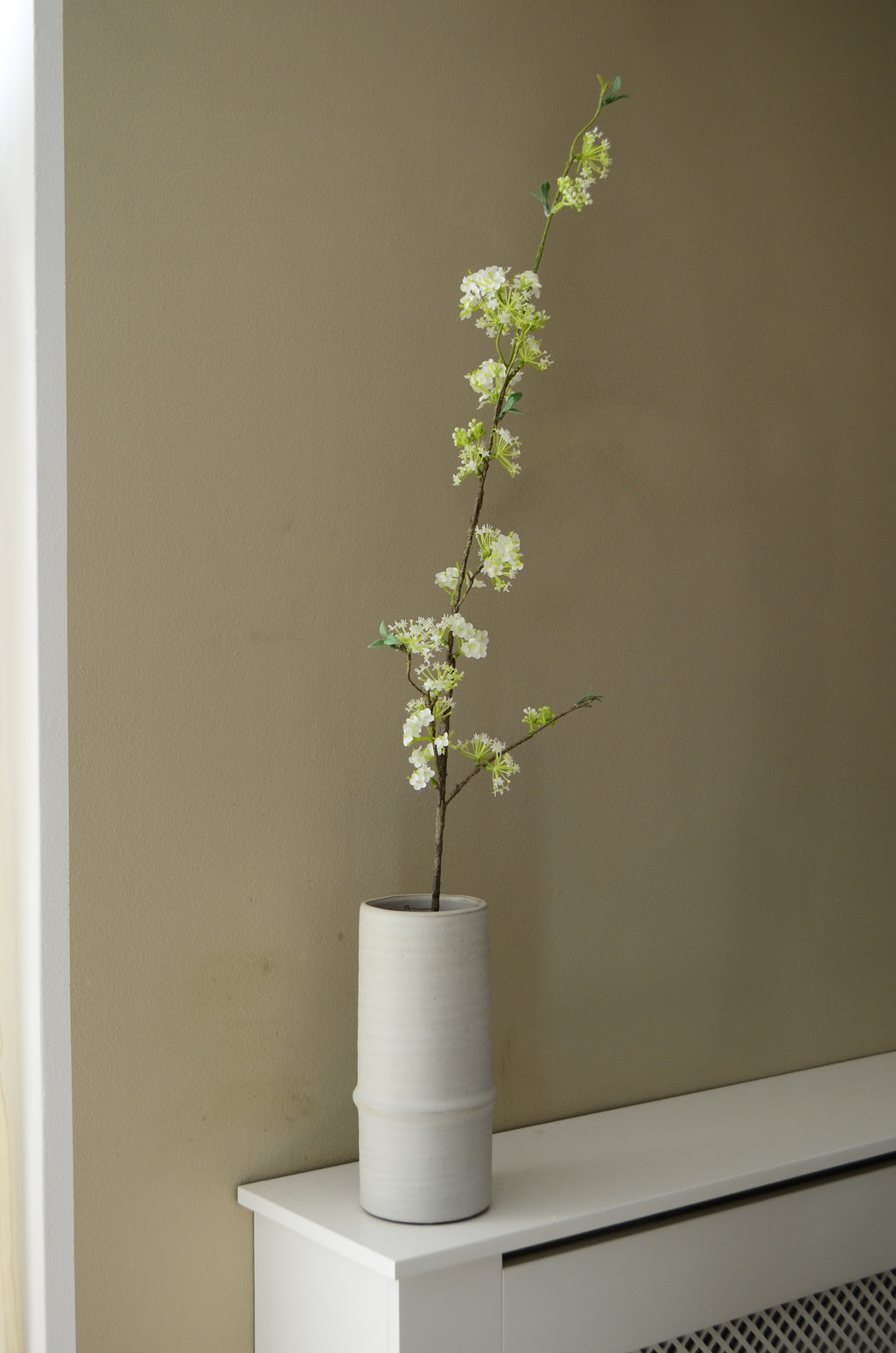 Kunstig Snow Willow
