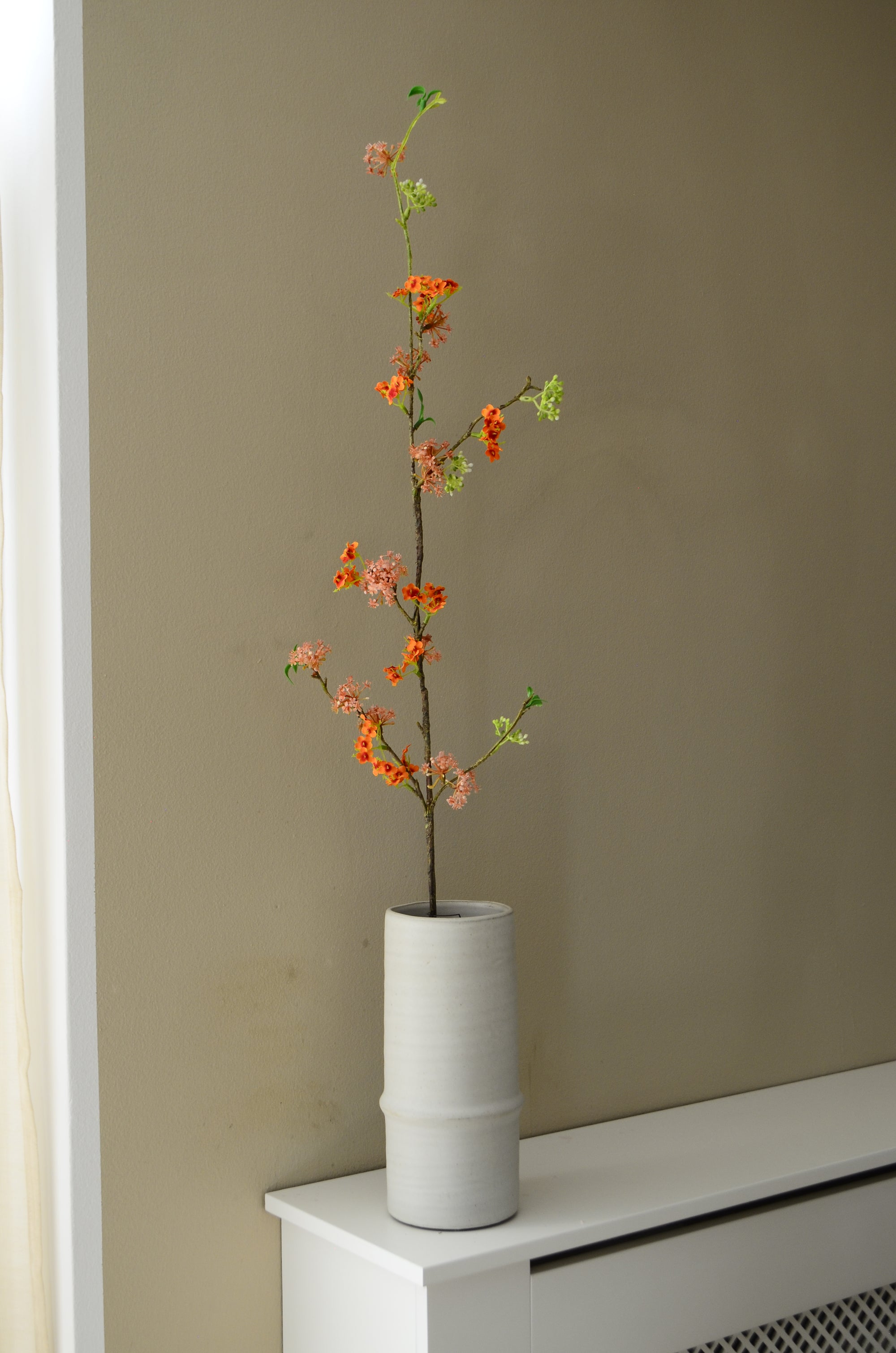 Kunstig Snow Willow