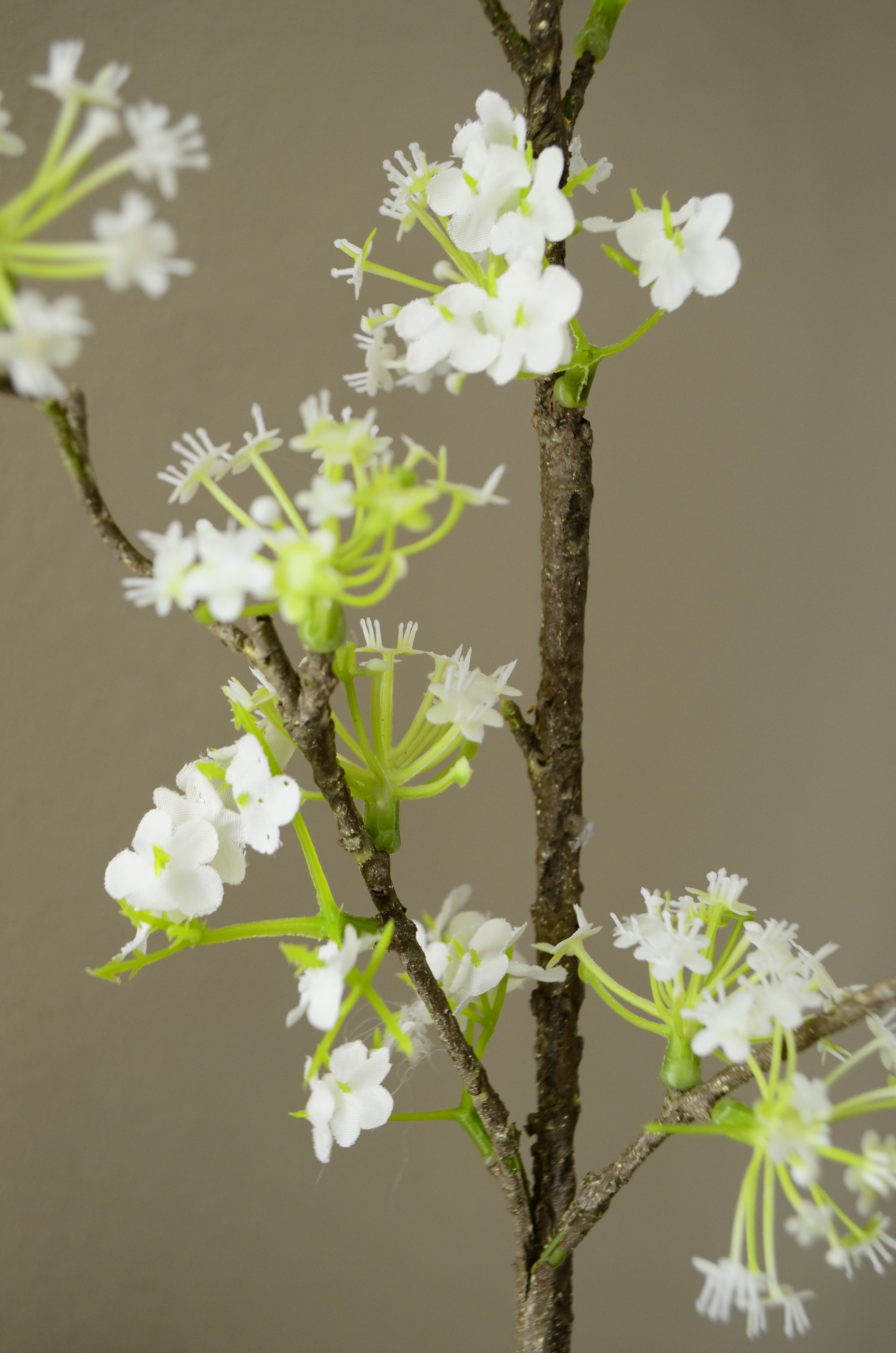 Kunstig Snow Willow