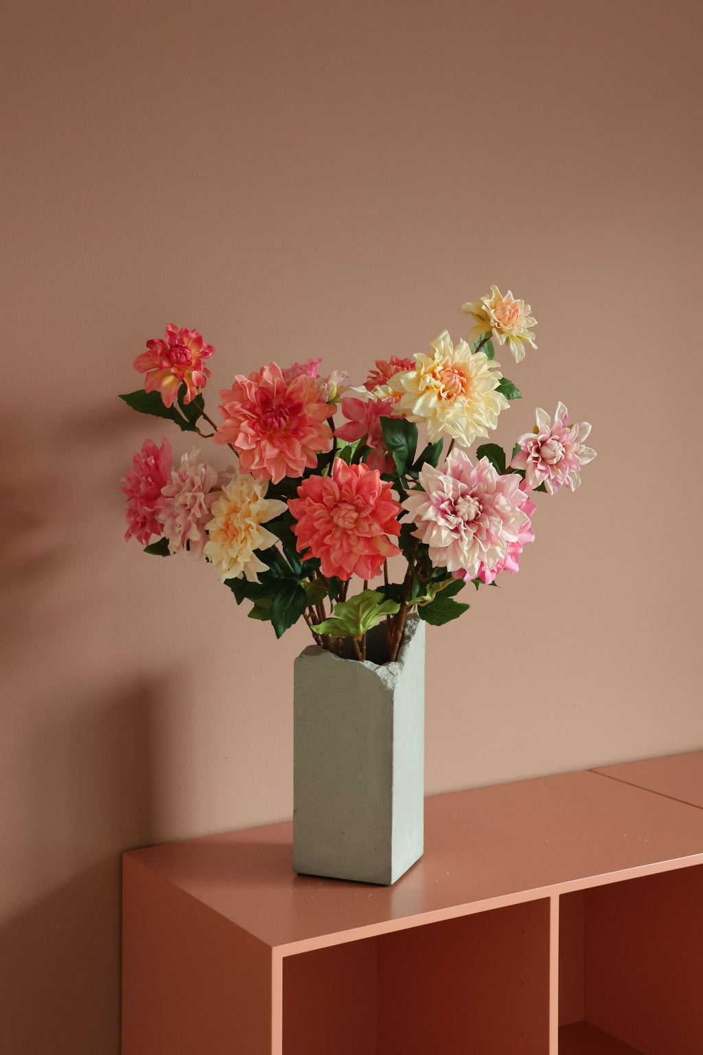 Dahlia Lover