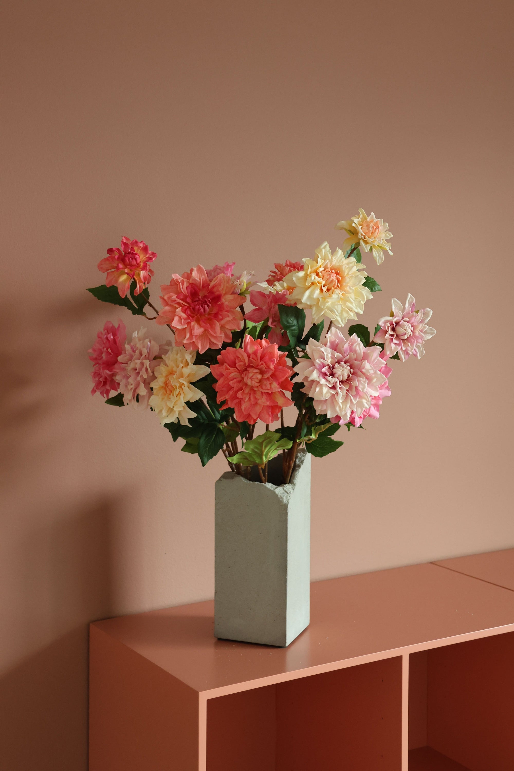 Dahlia Lover