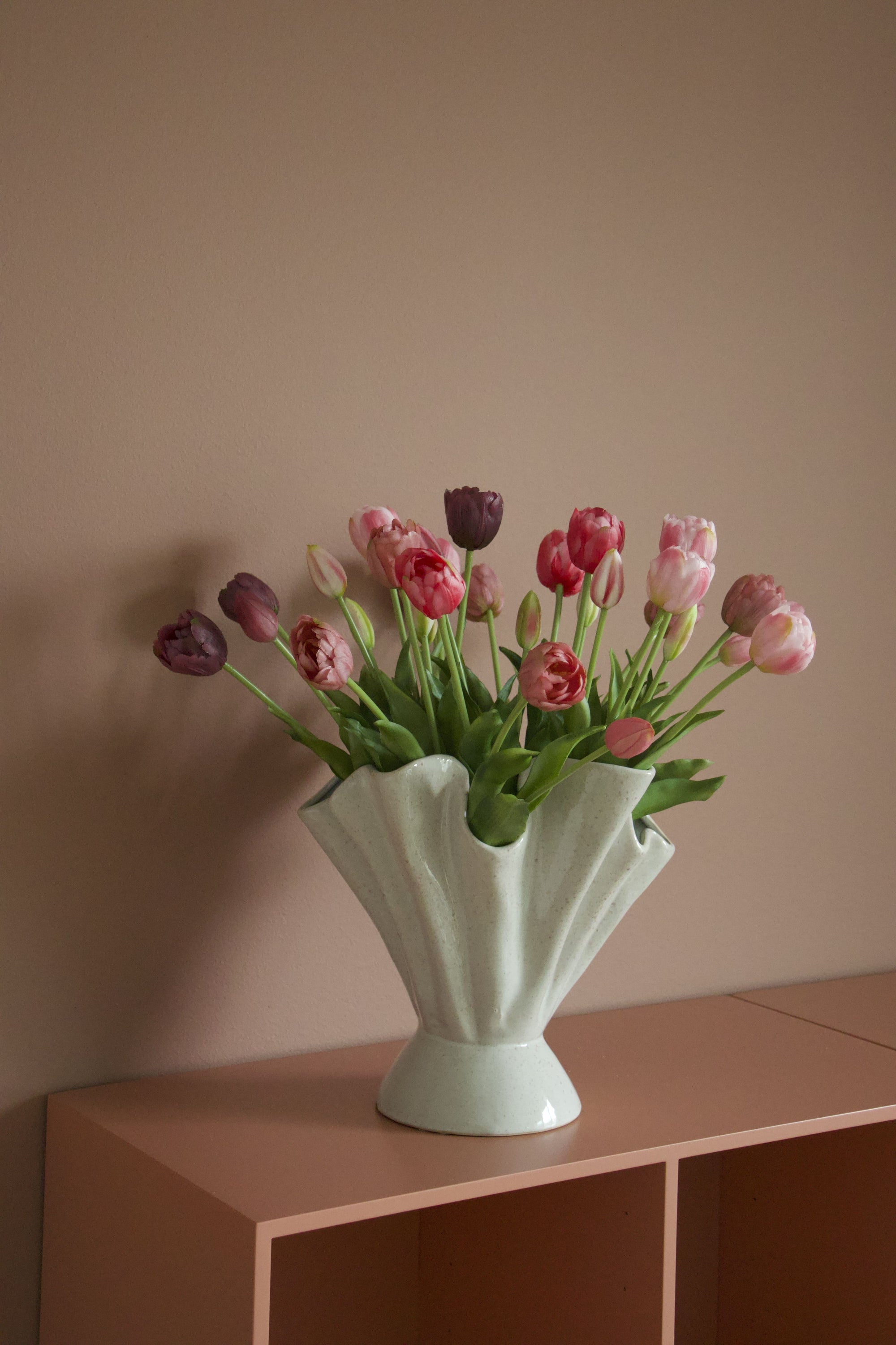 Double Tulip Lover