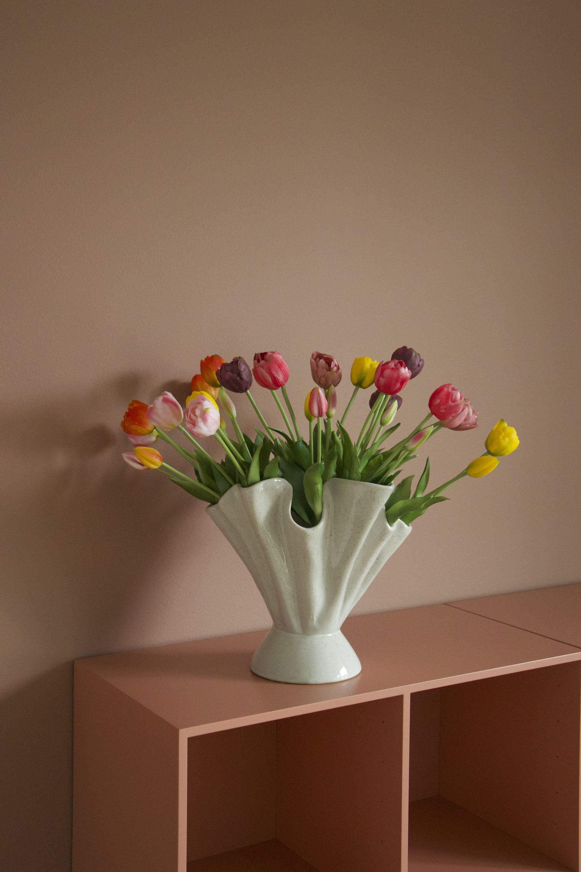Double Tulip Lover