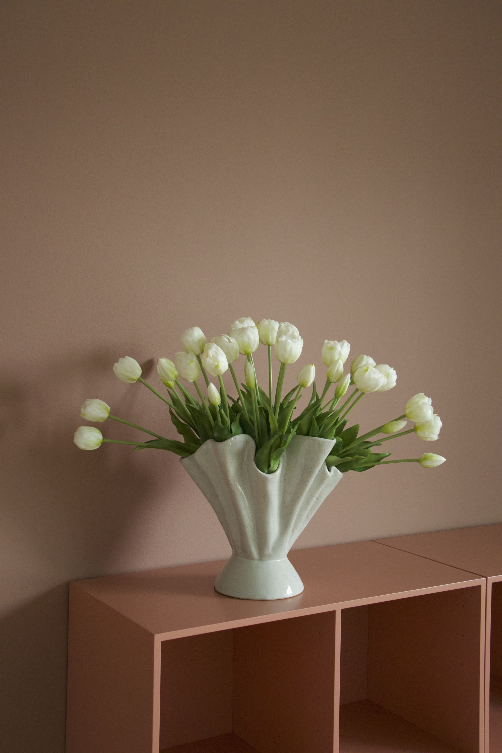 Double Tulip Lover