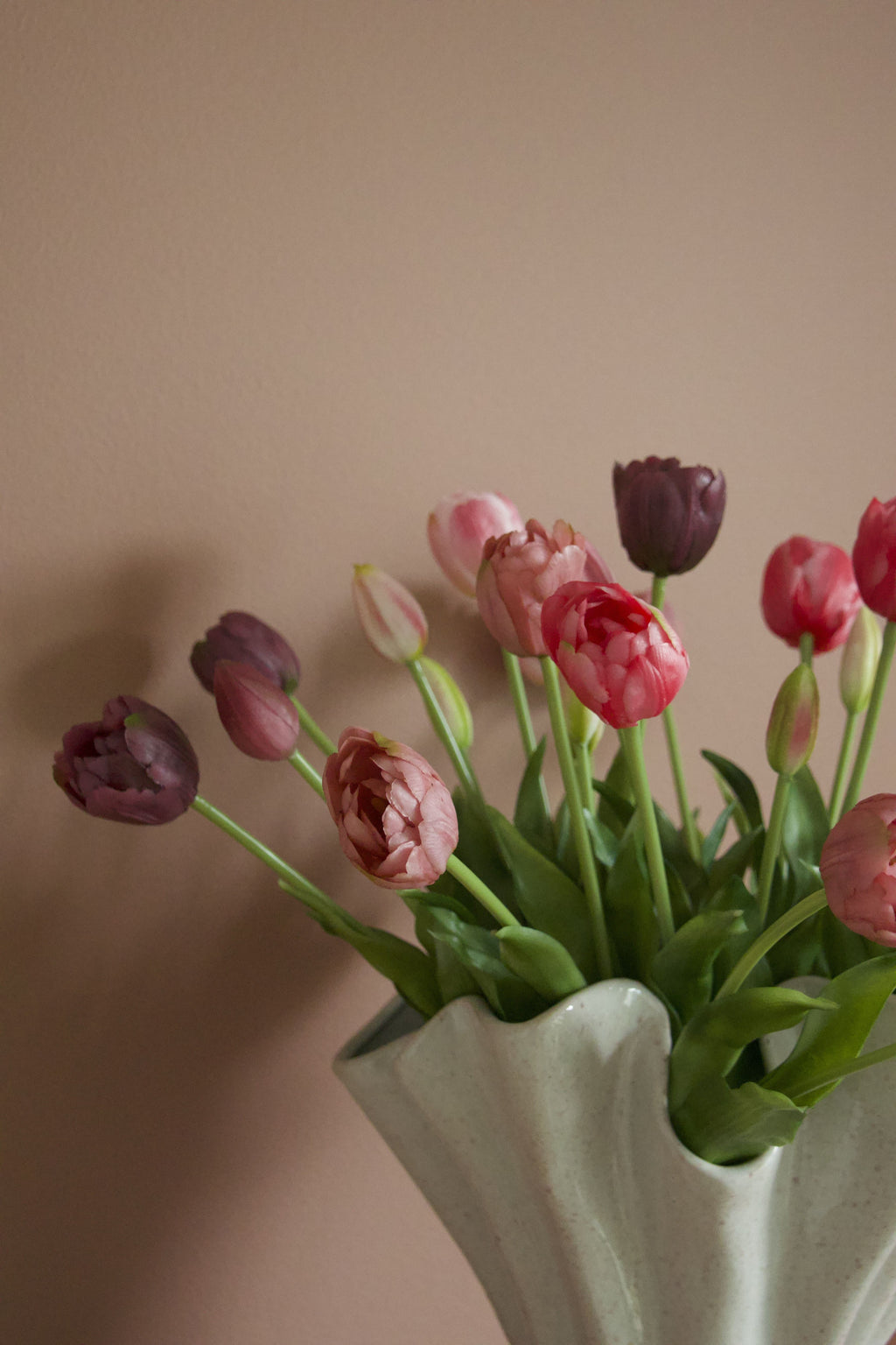 Double Tulip Lover