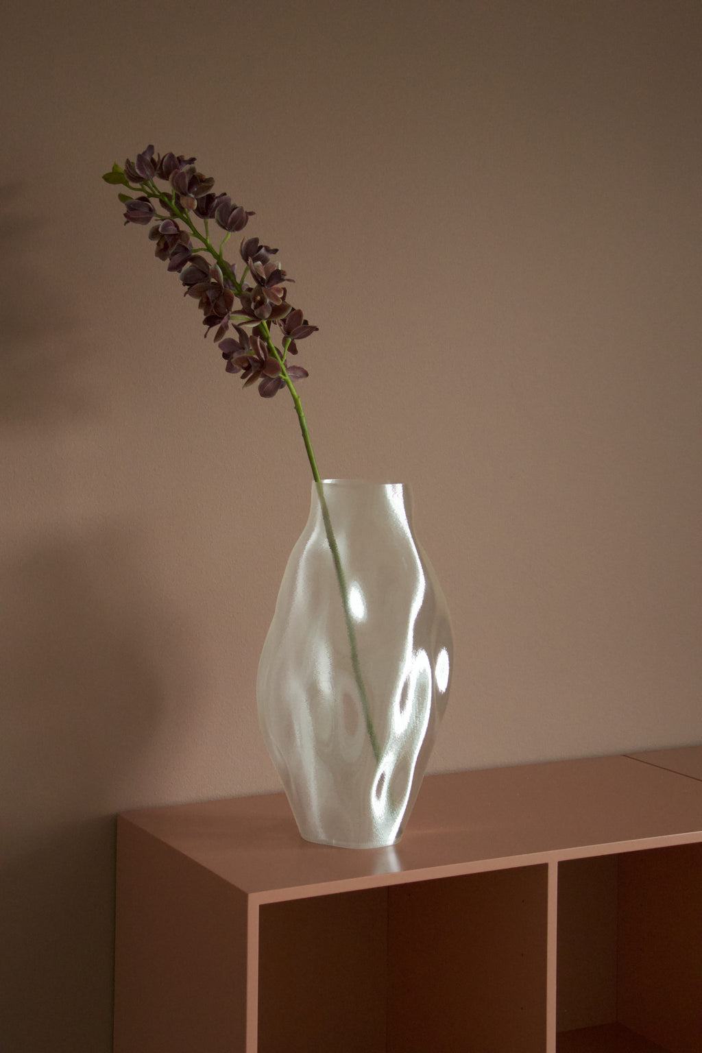 Illumina Vase Large