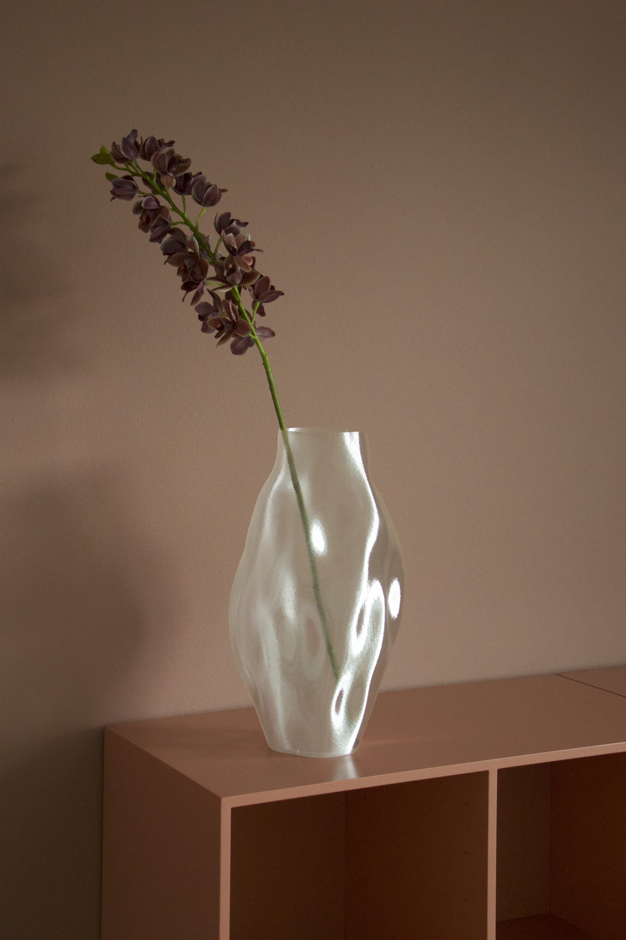 Illumina Vase Large