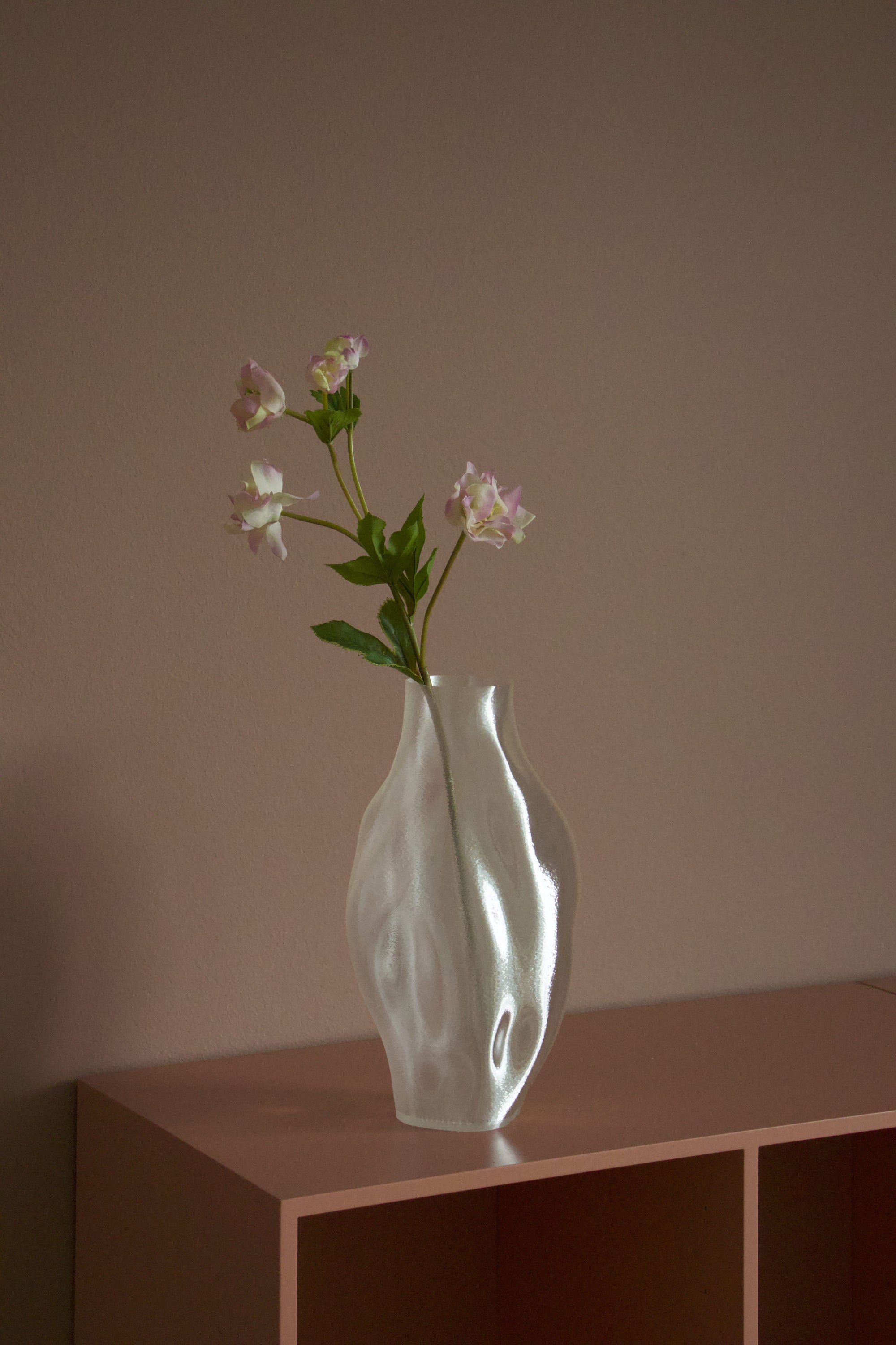 Illumina Vase Medium