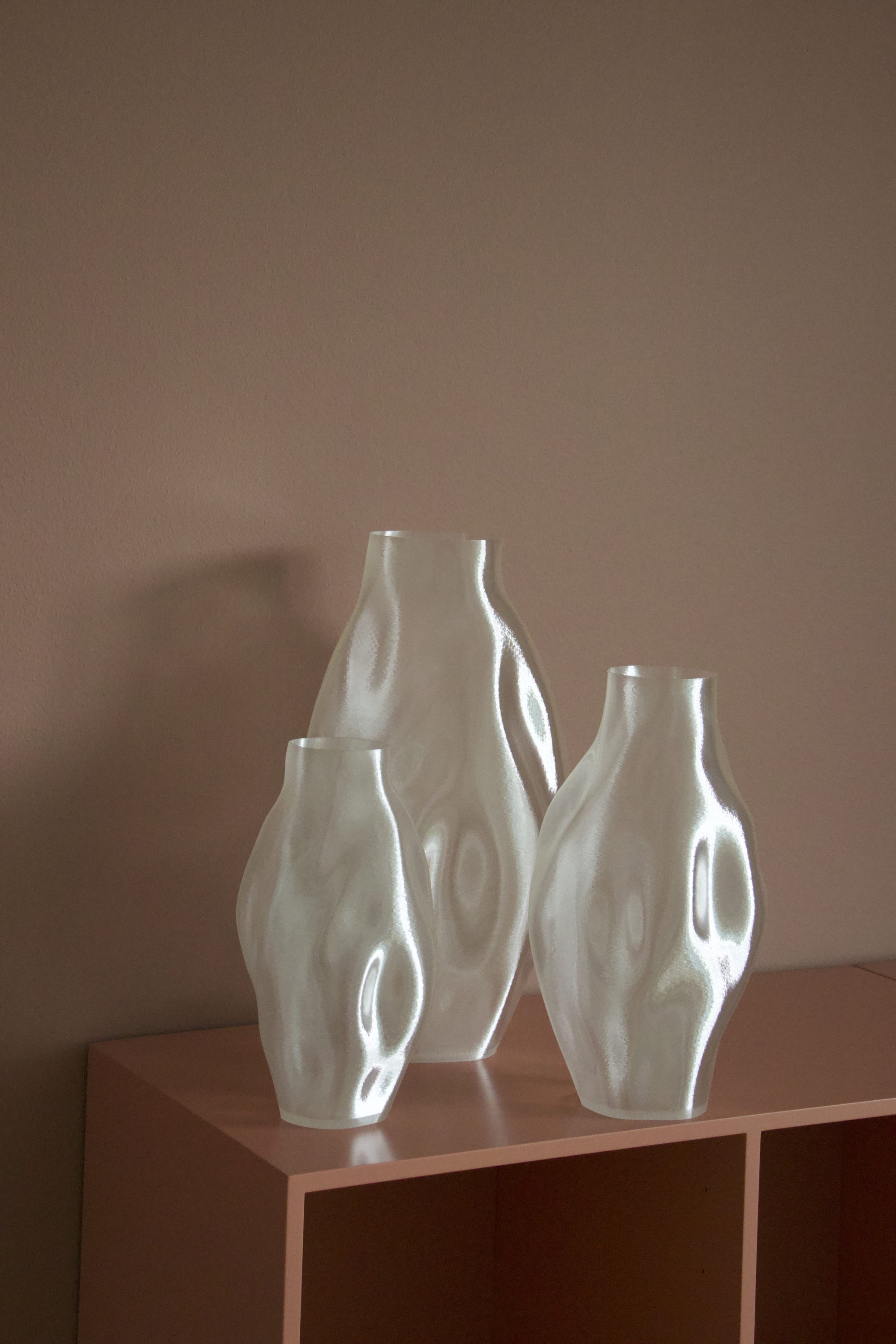Illumina Vase Large