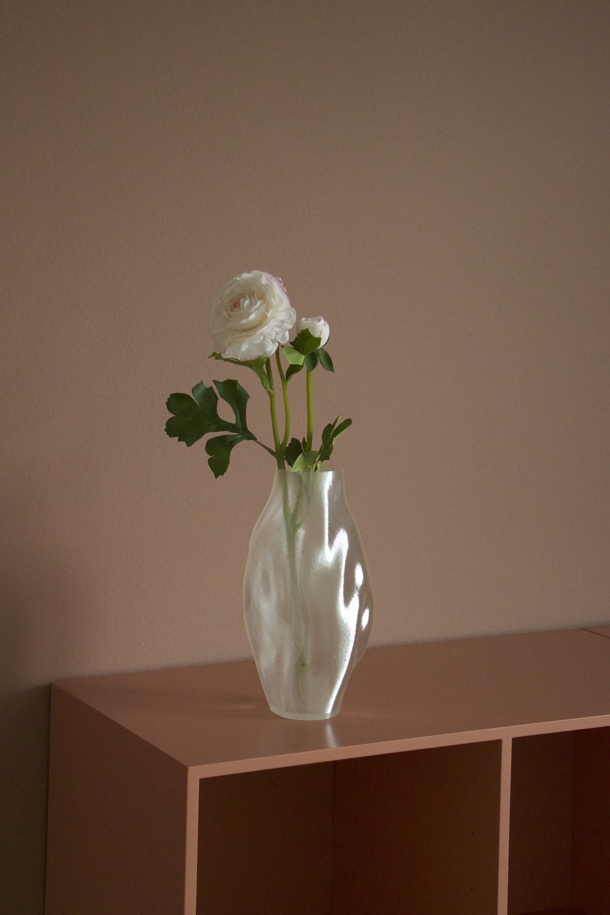 Illumina Vase Small