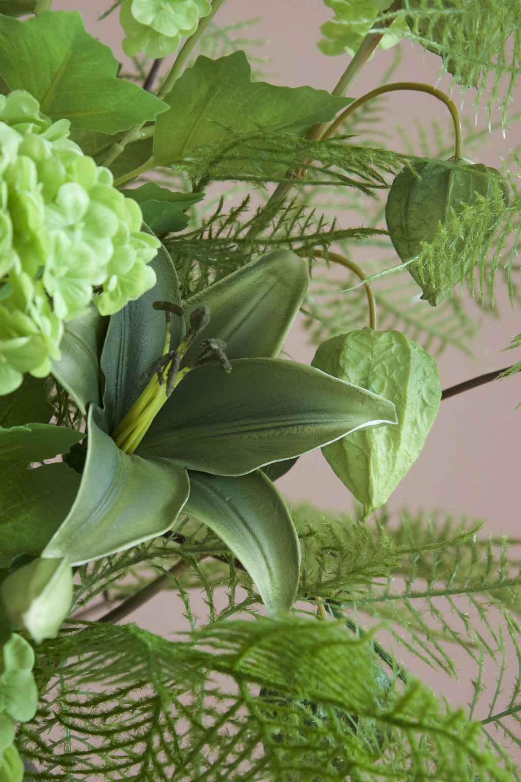 Green Lover