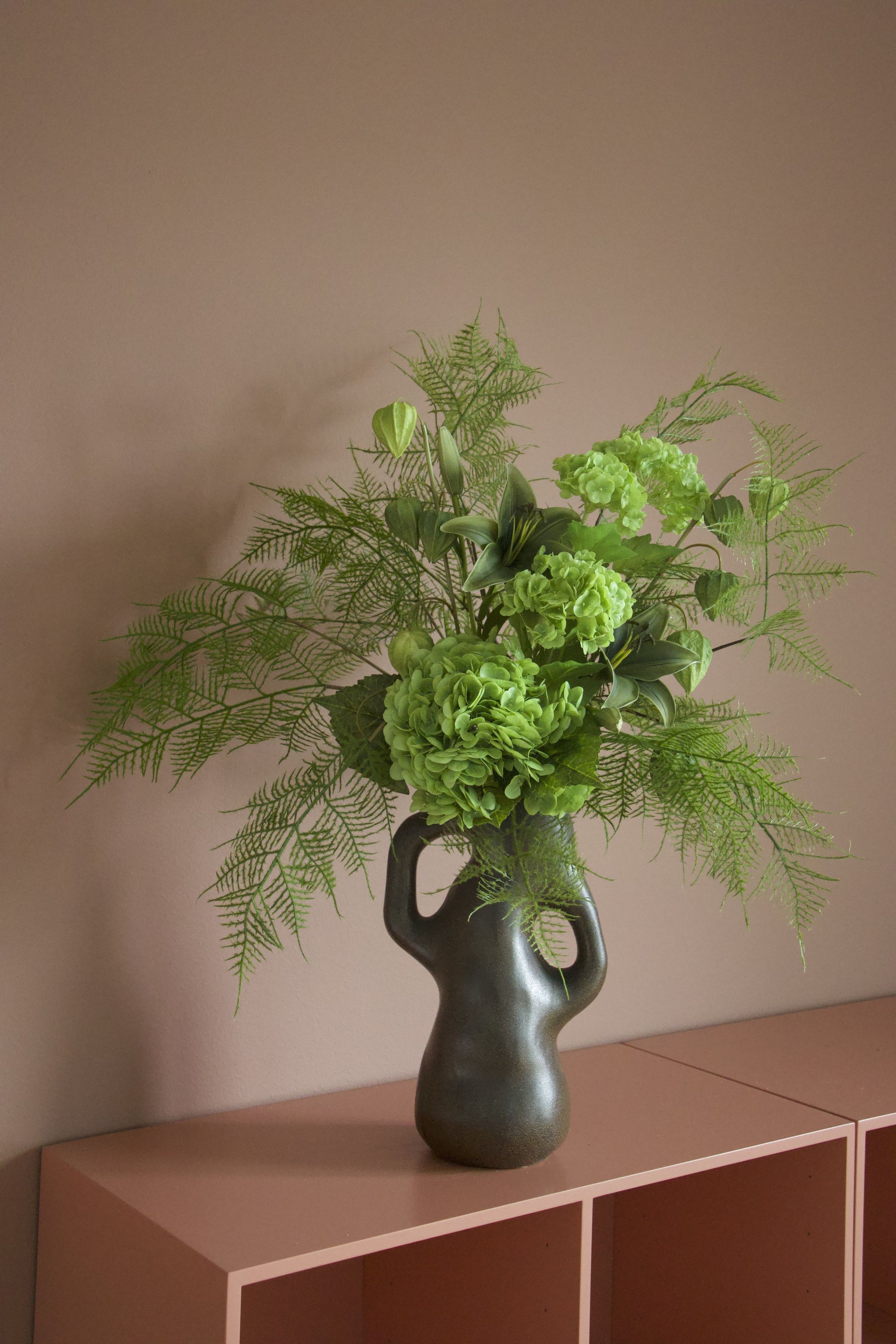 Green Lover