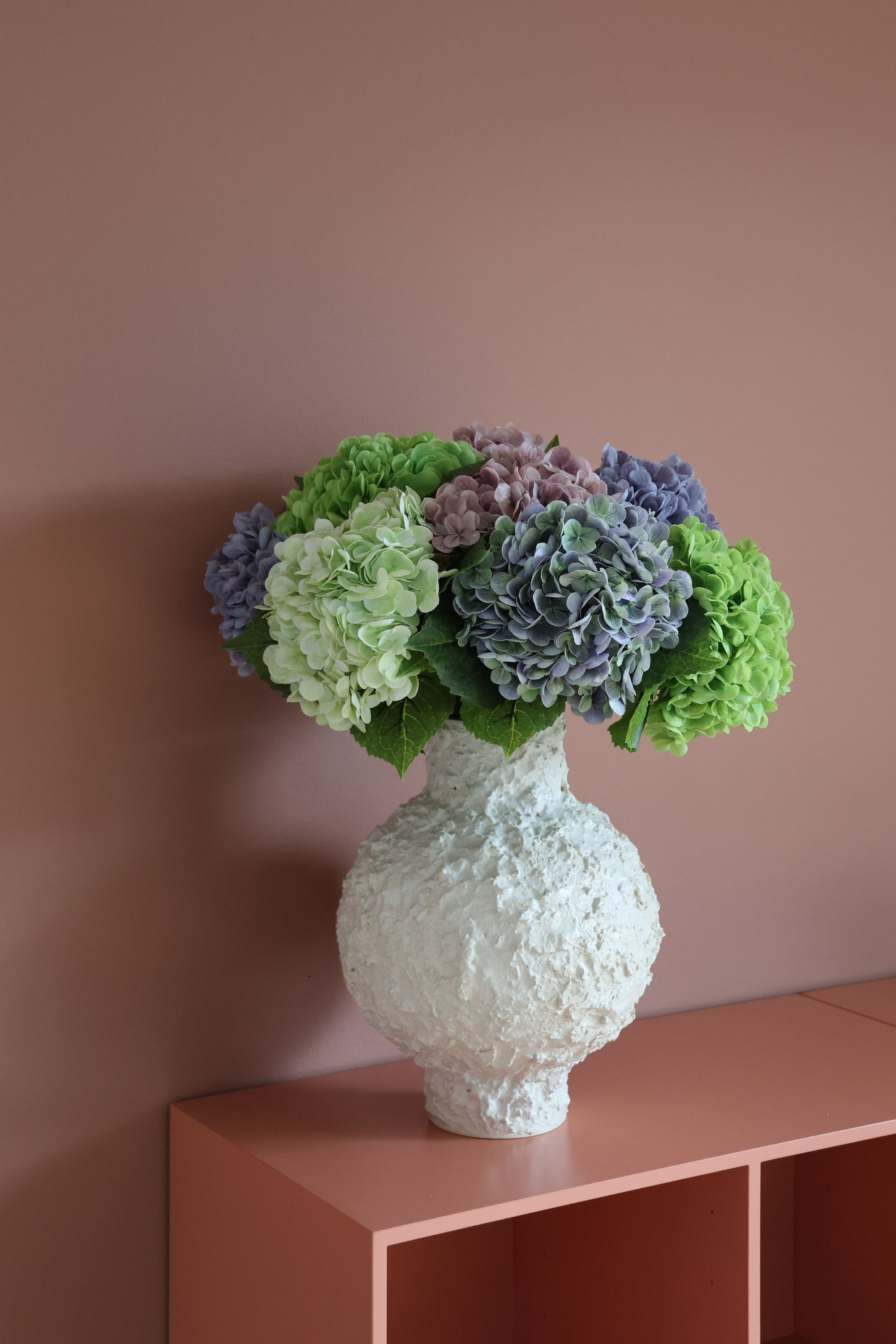 Hydrangea Crush