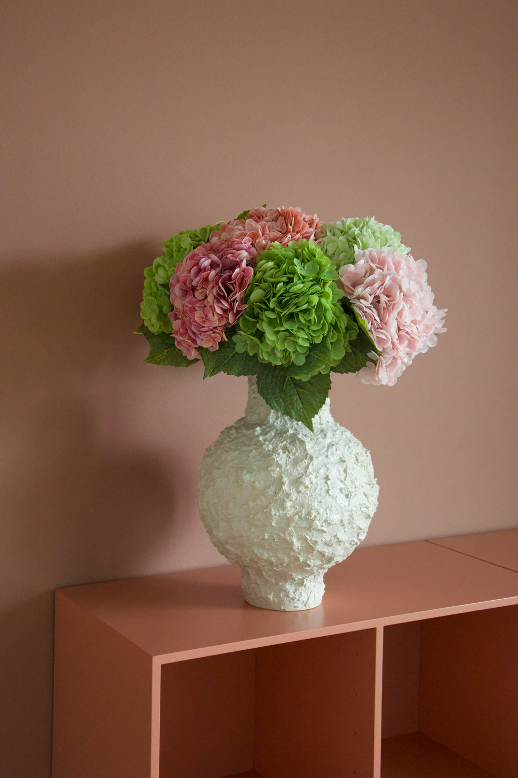 Hydrangea Crush