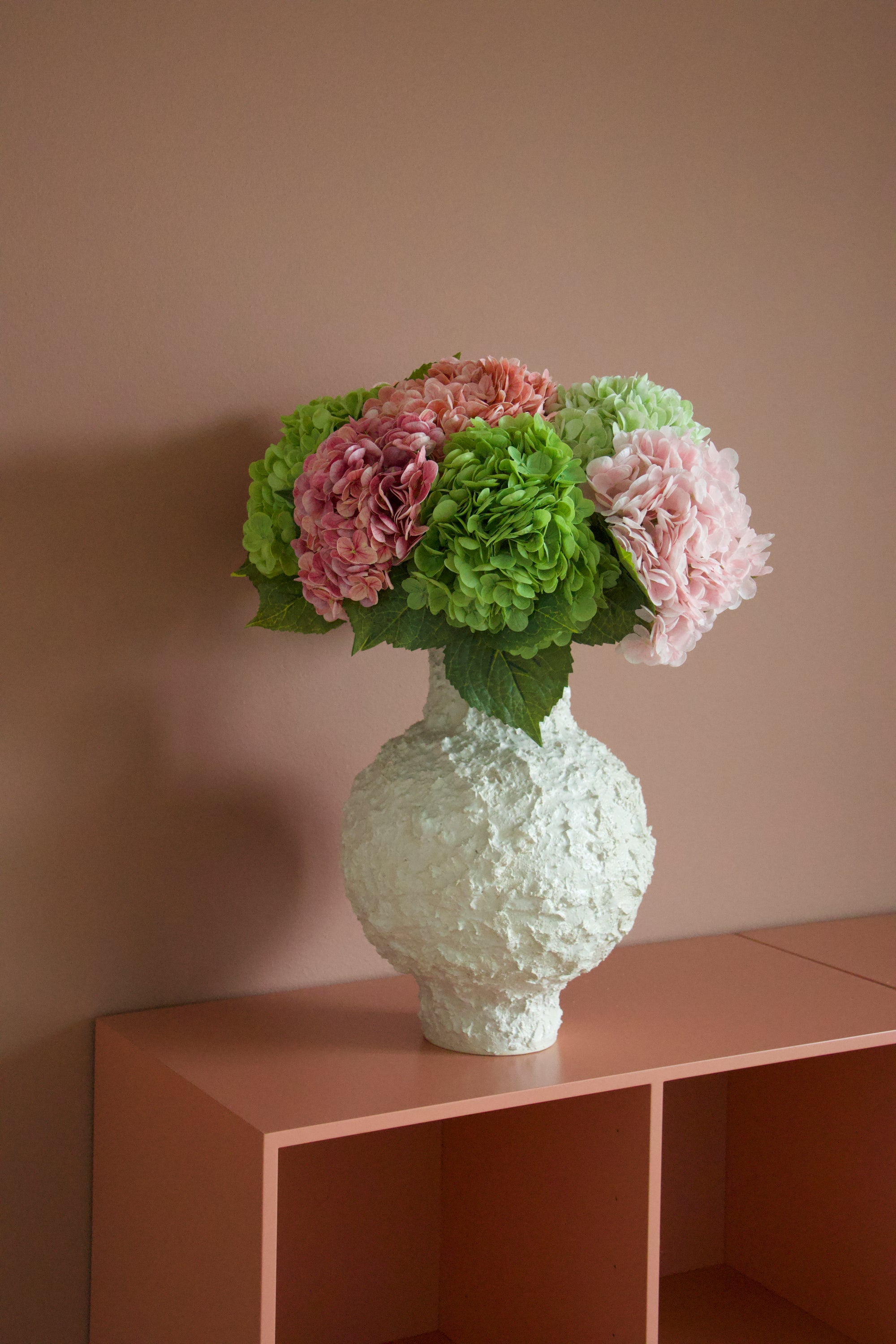 Hydrangea Crush