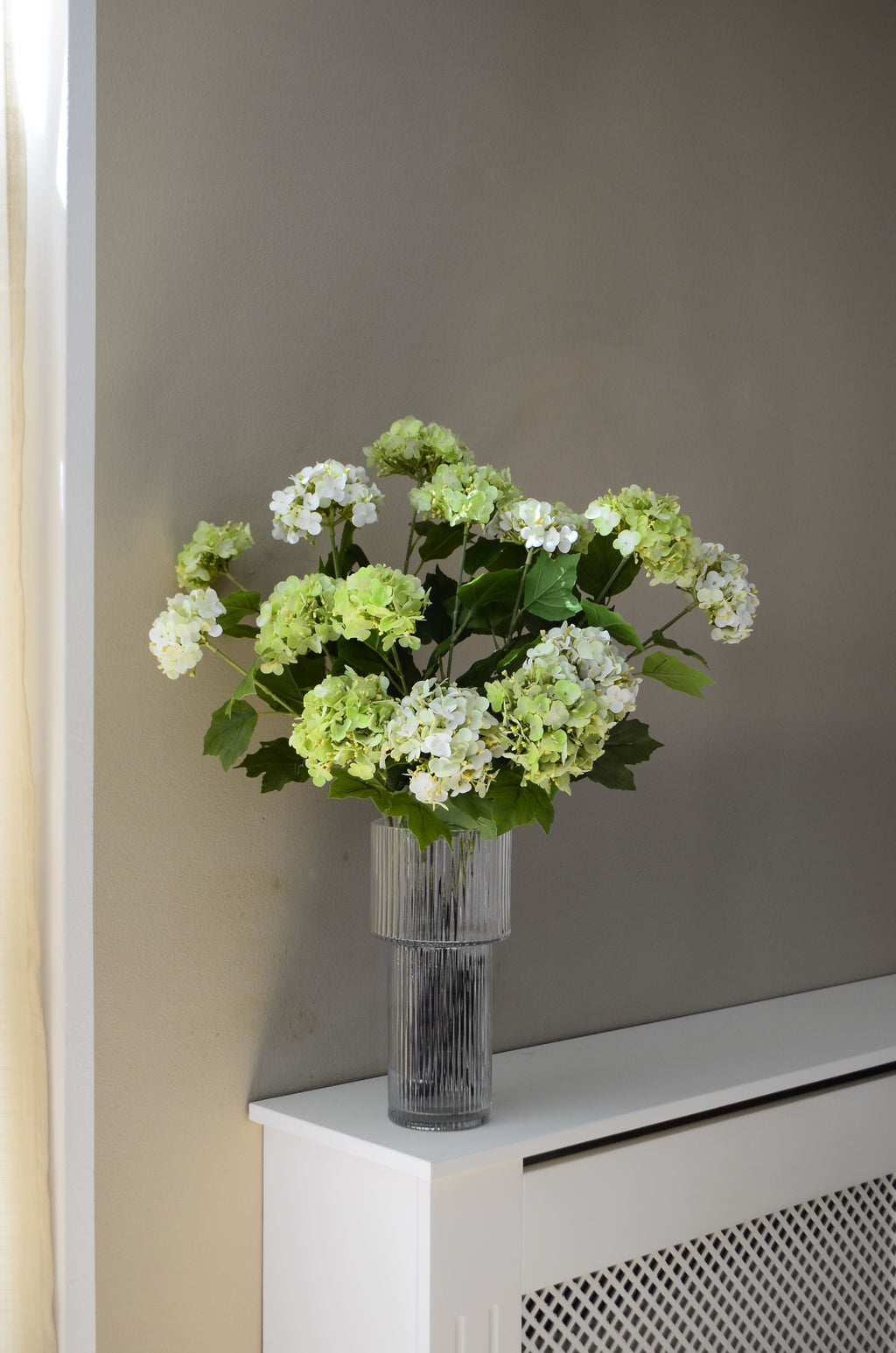 Hydrangea Mist