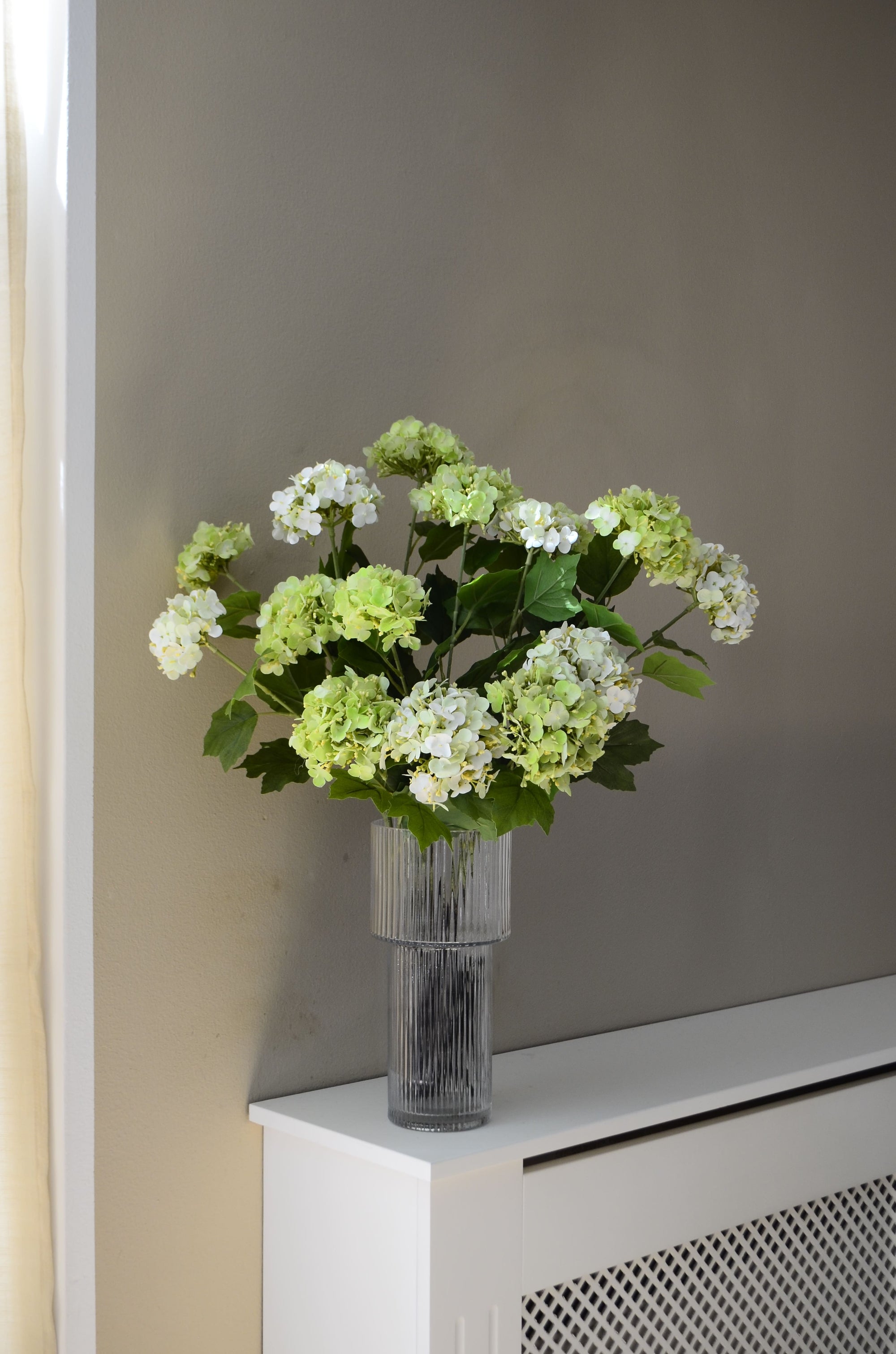 Hydrangea Mist