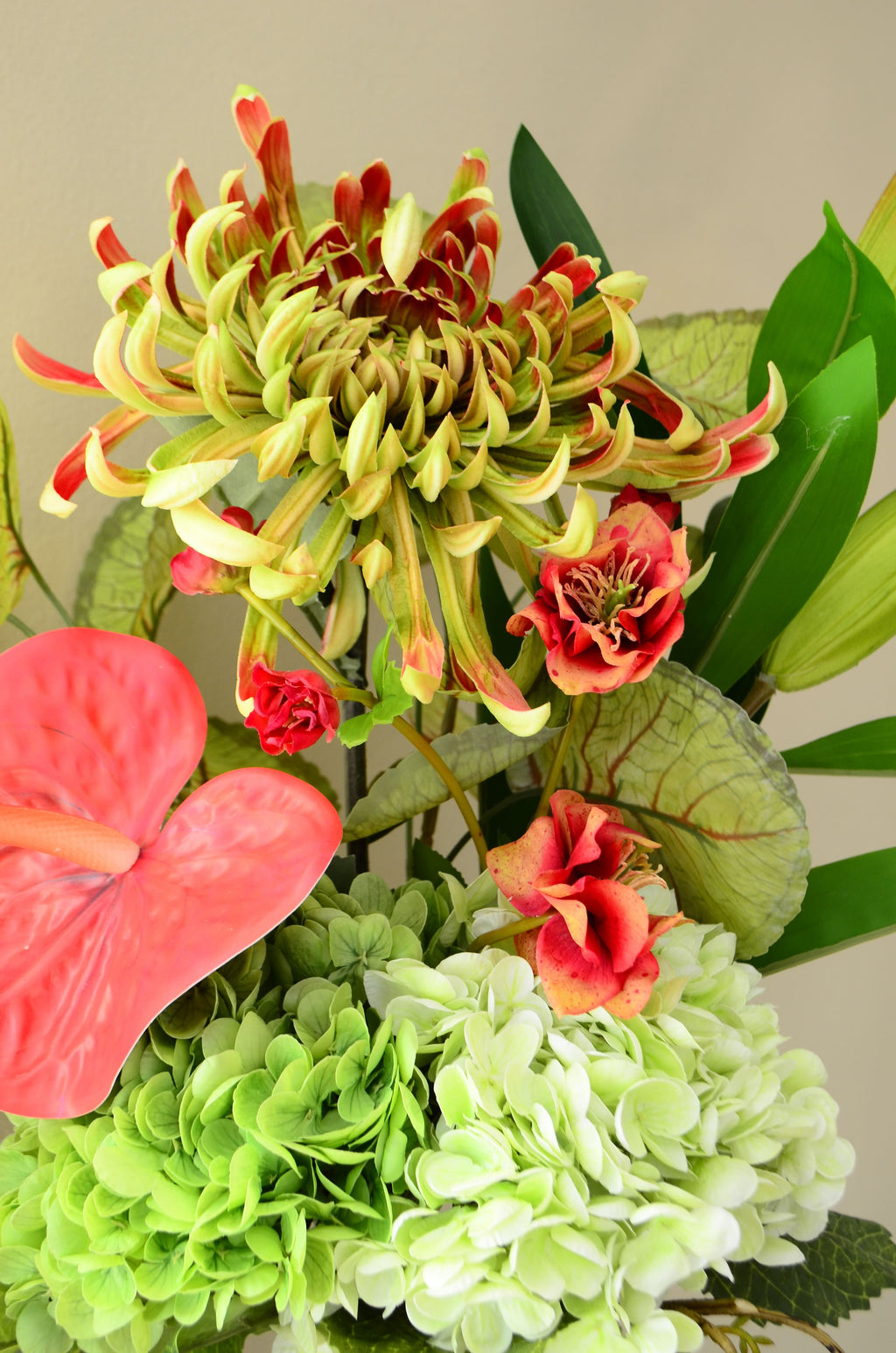 Jungle Bloom