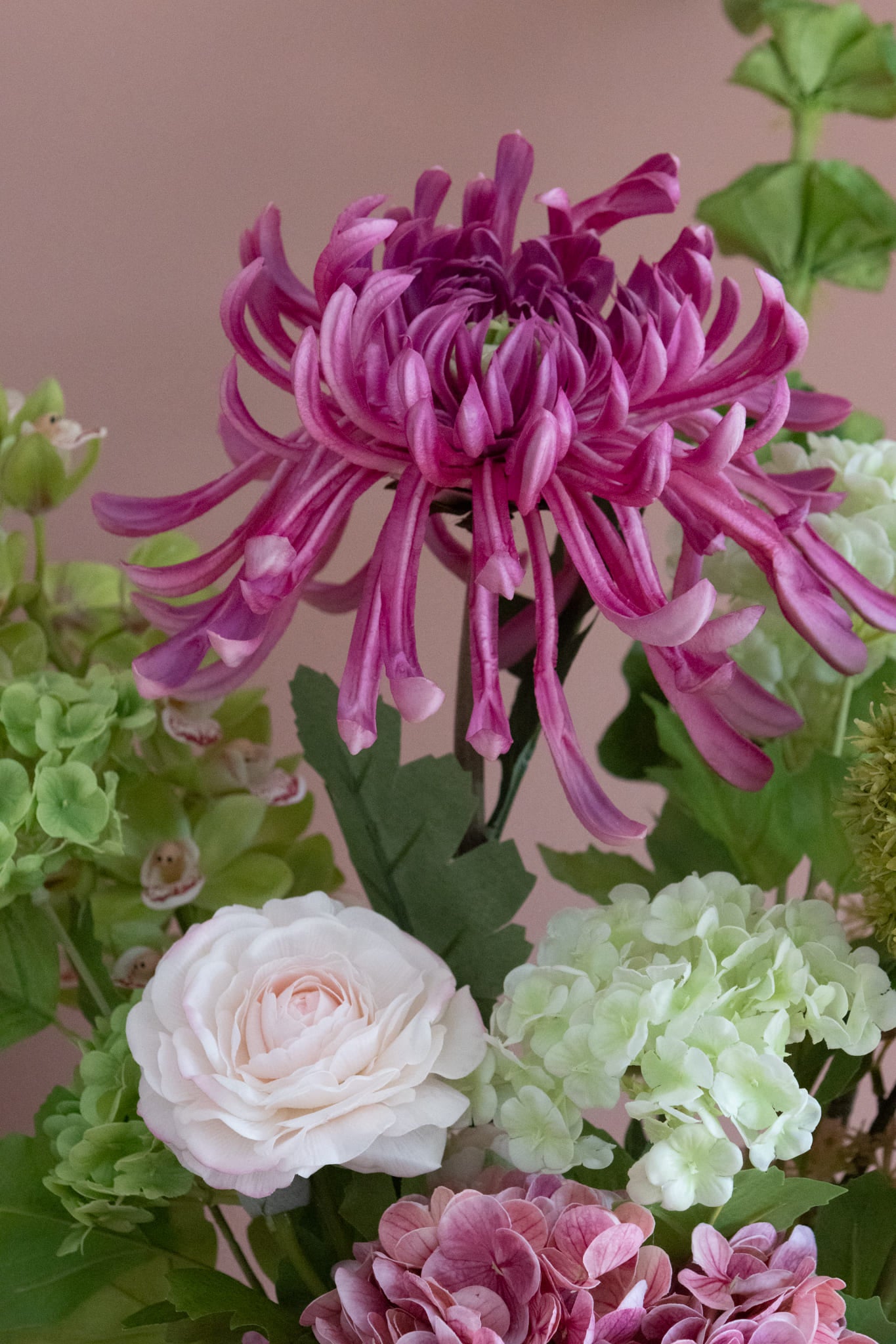 Kind a Pink
