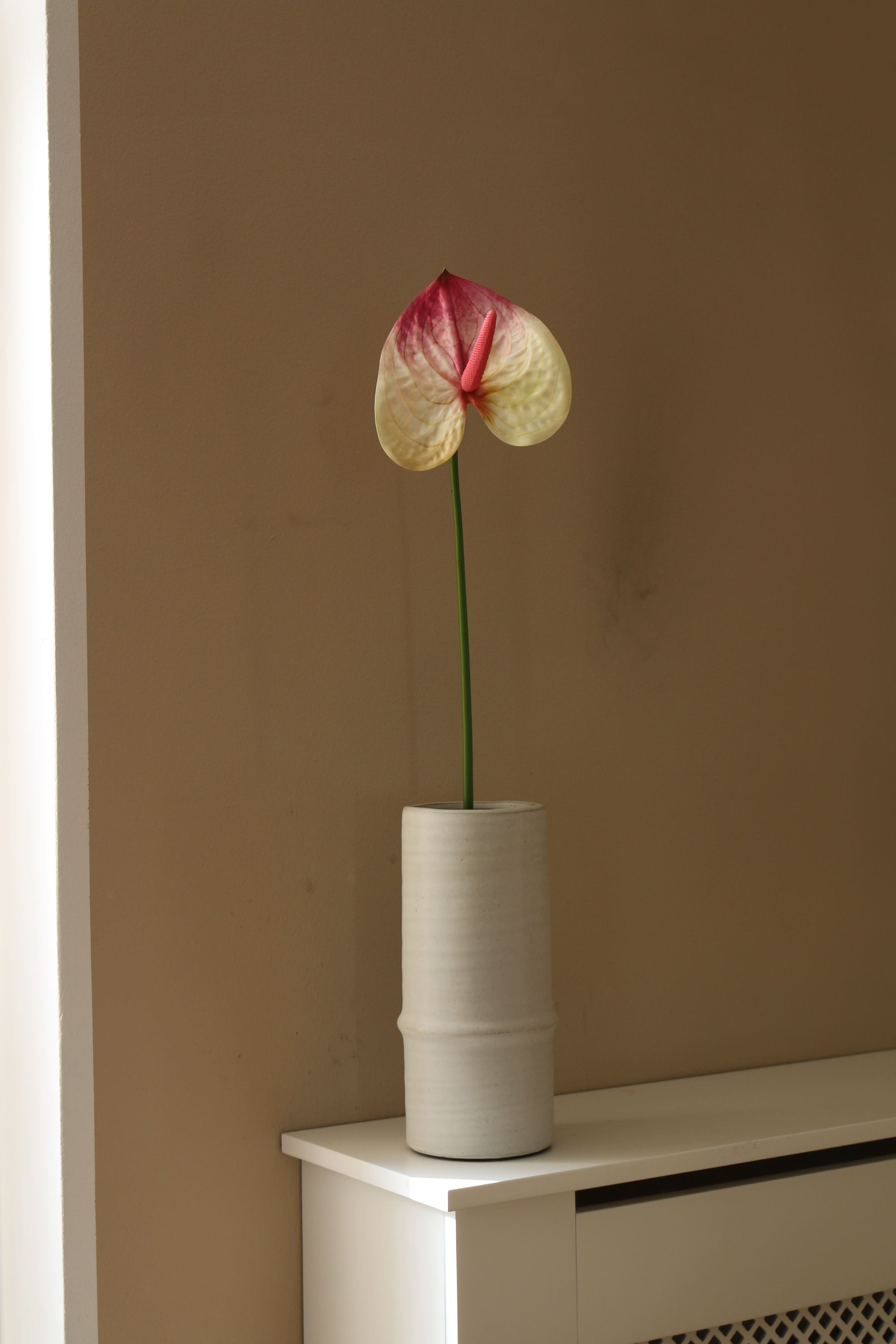 Kunstig Hjerte Anthurium