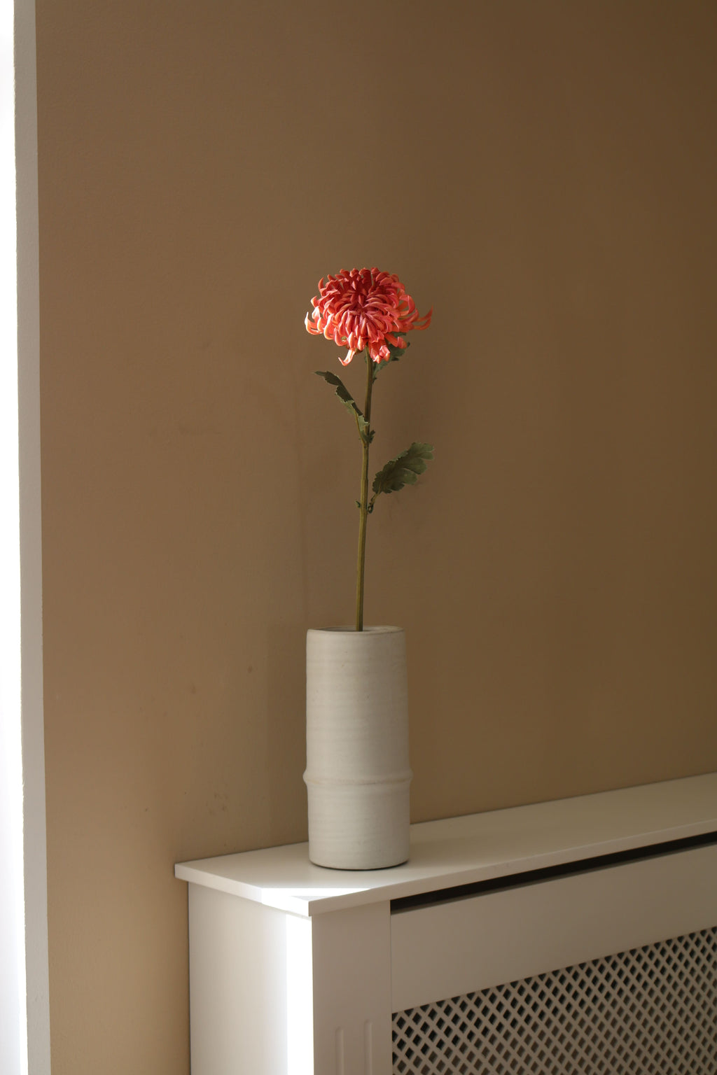 Kunstig Chrysanthemum