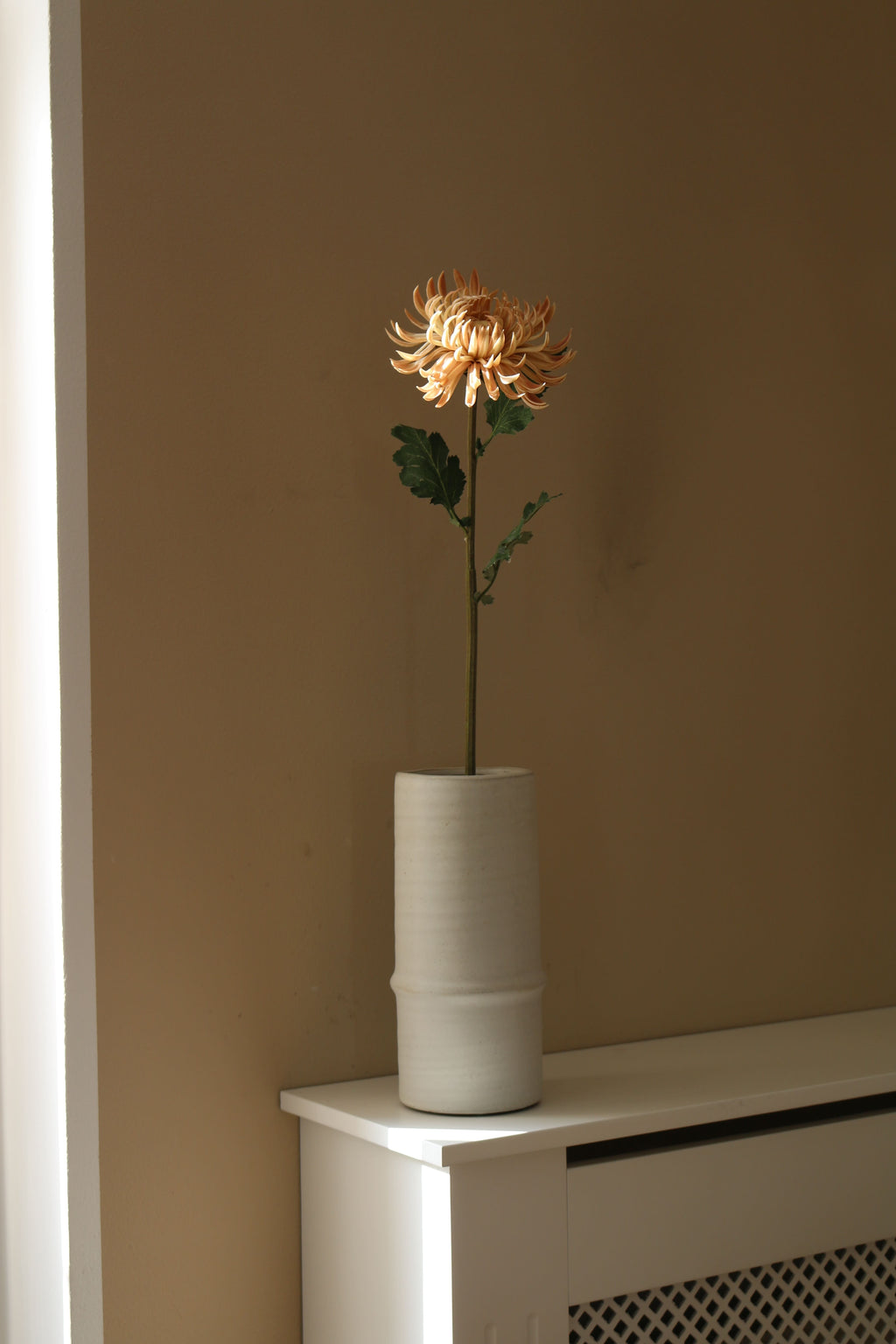 Kunstig Chrysanthemum