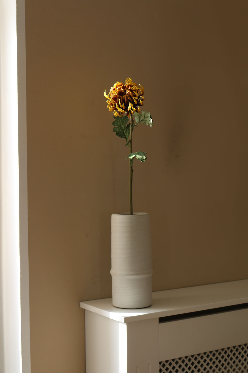 Kunstig Chrysanthemum