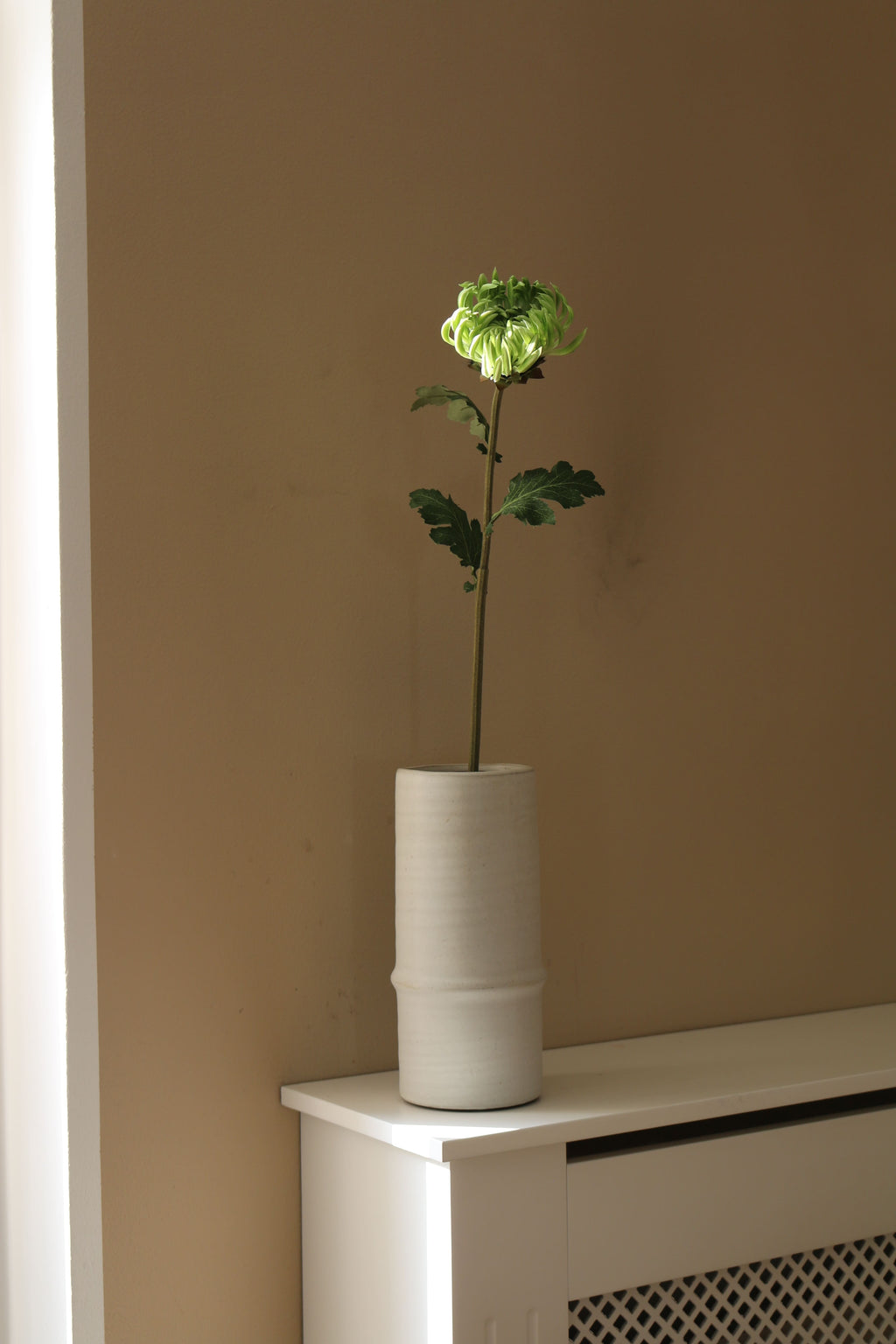 Kunstig Chrysanthemum