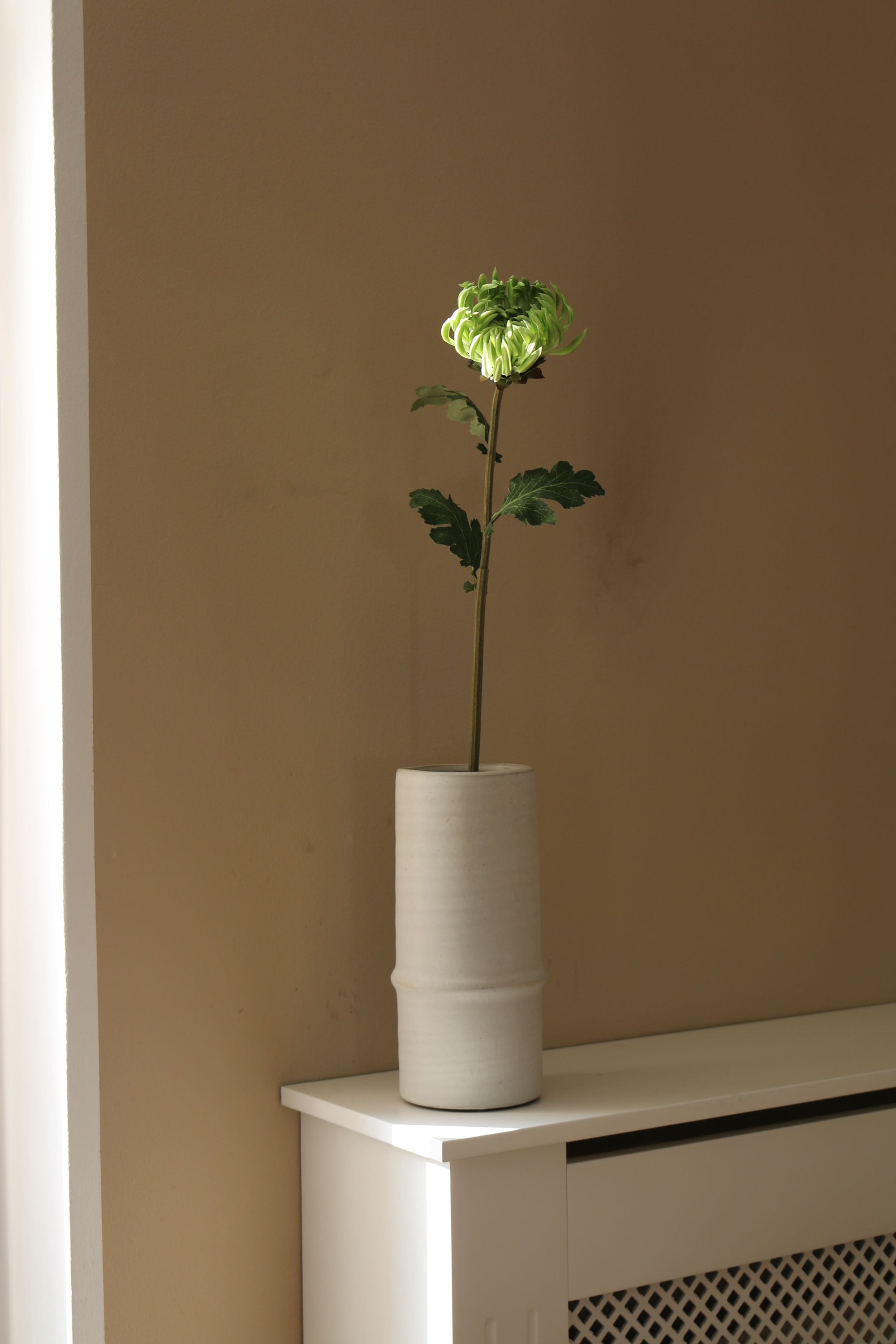 Kunstig Chrysanthemum