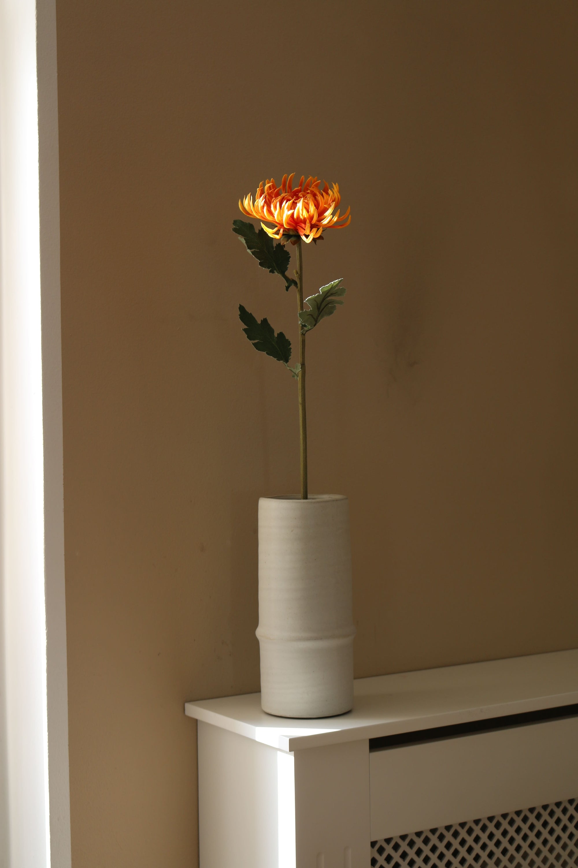 Kunstig Chrysanthemum