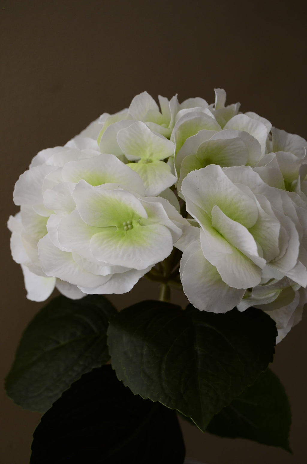 Kunstig Hortensia