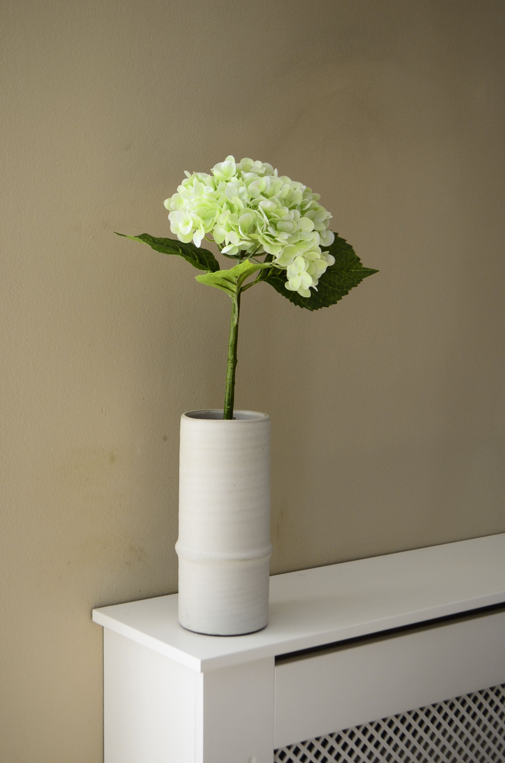 Kunstig Hortensia